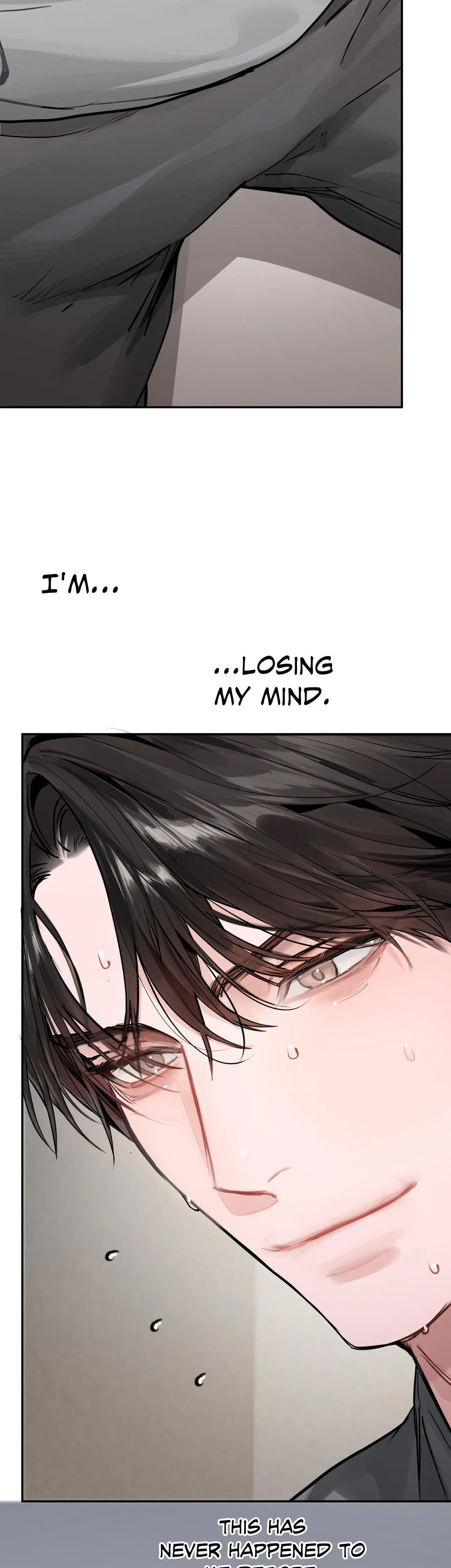 Something About You Chapter 11 - Page 18