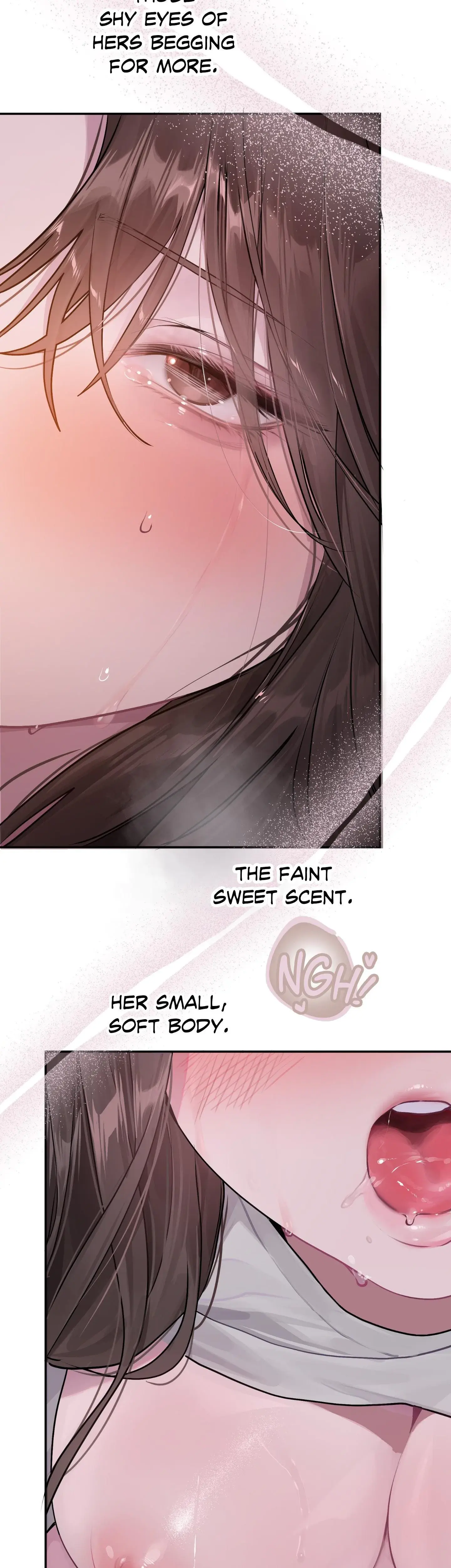 Something About You Chapter 11 - Page 21