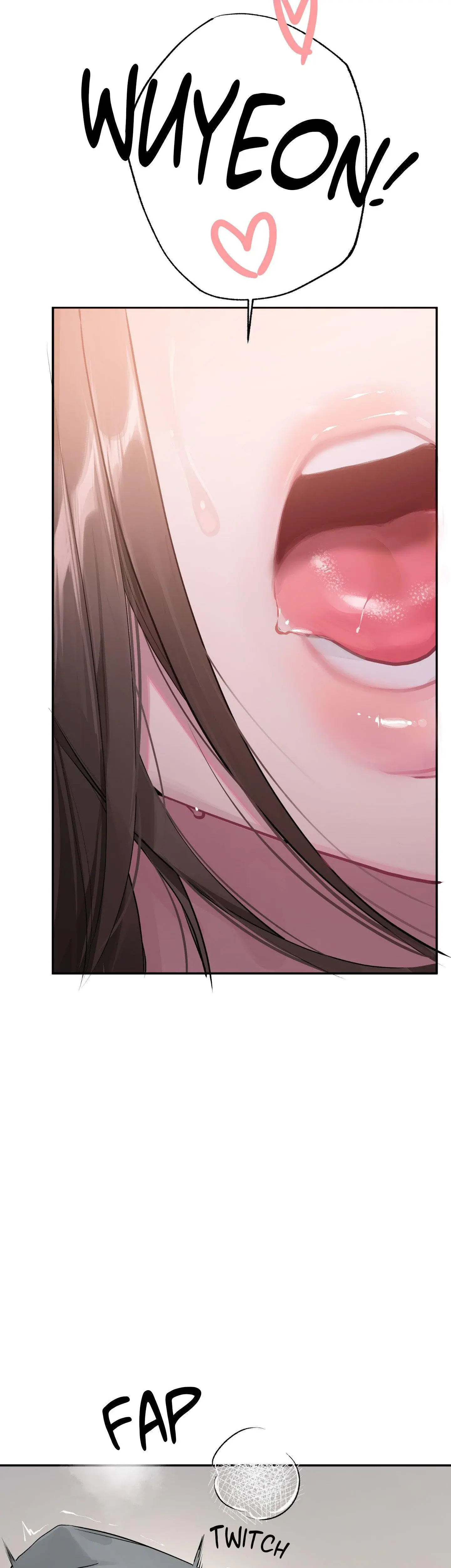 Something About You Chapter 11 - Page 28