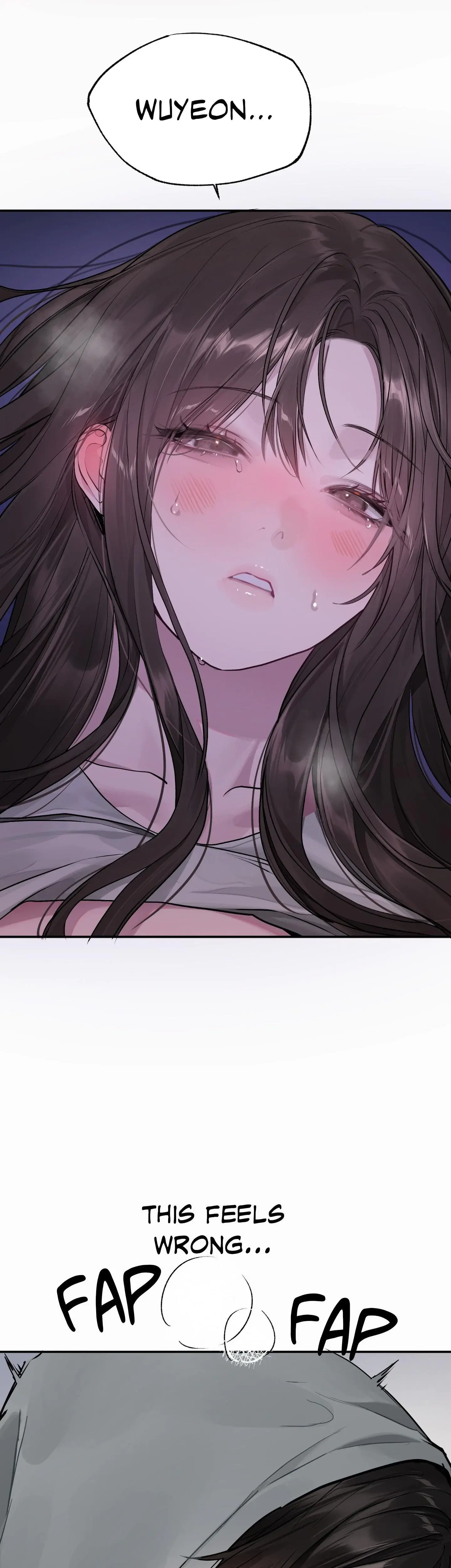 Something About You Chapter 11 - Page 31
