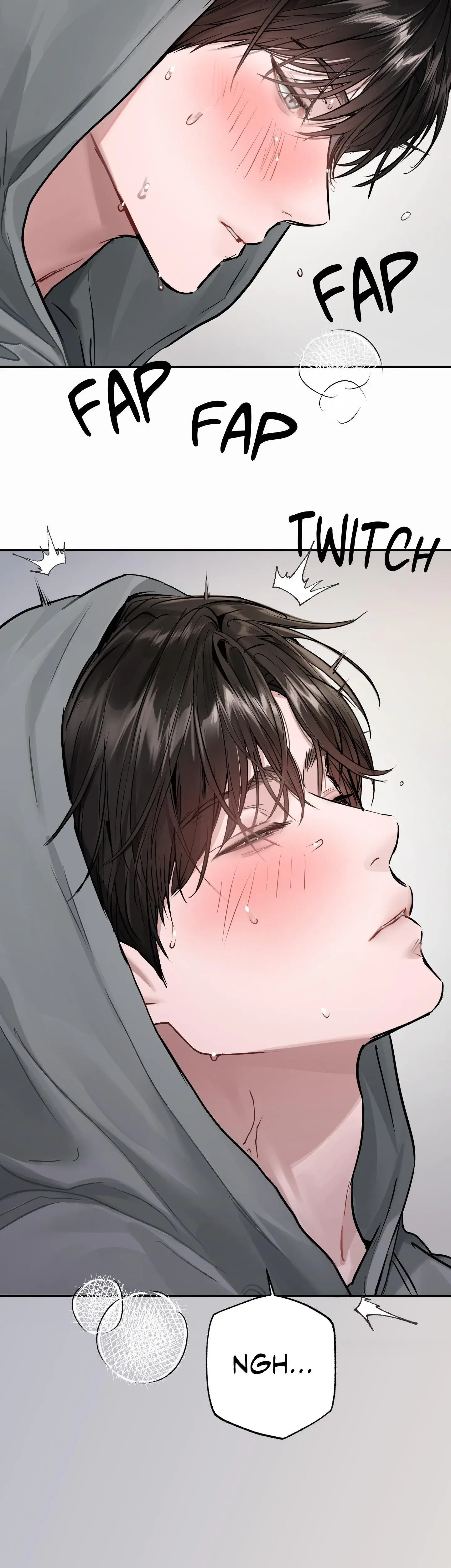 Something About You Chapter 11 - Page 32