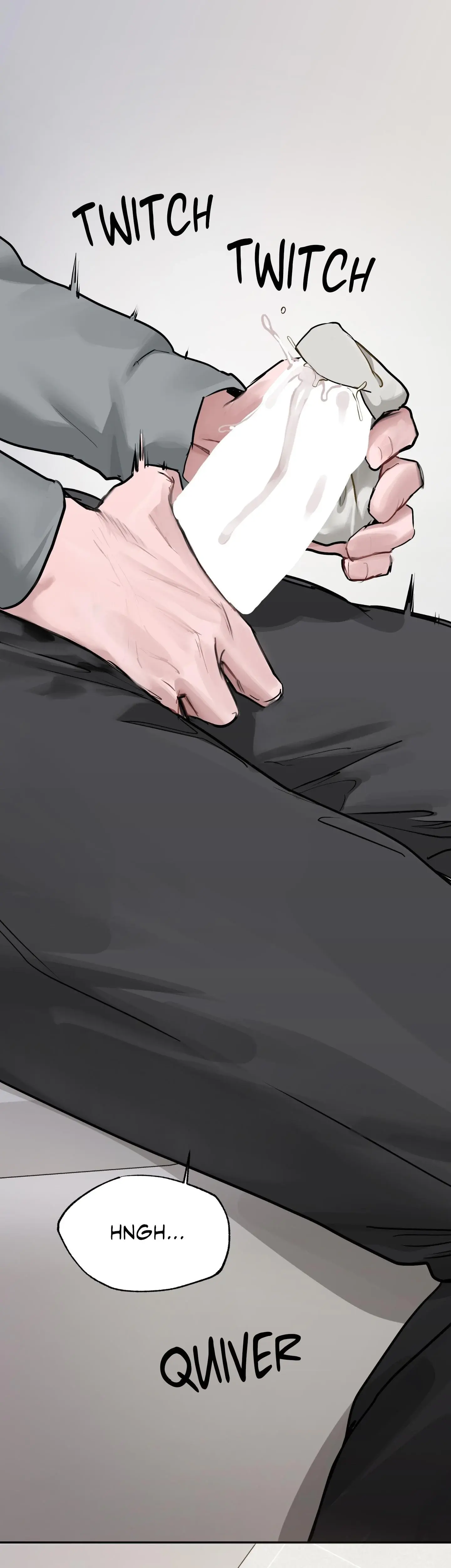 Something About You Chapter 11 - Page 33
