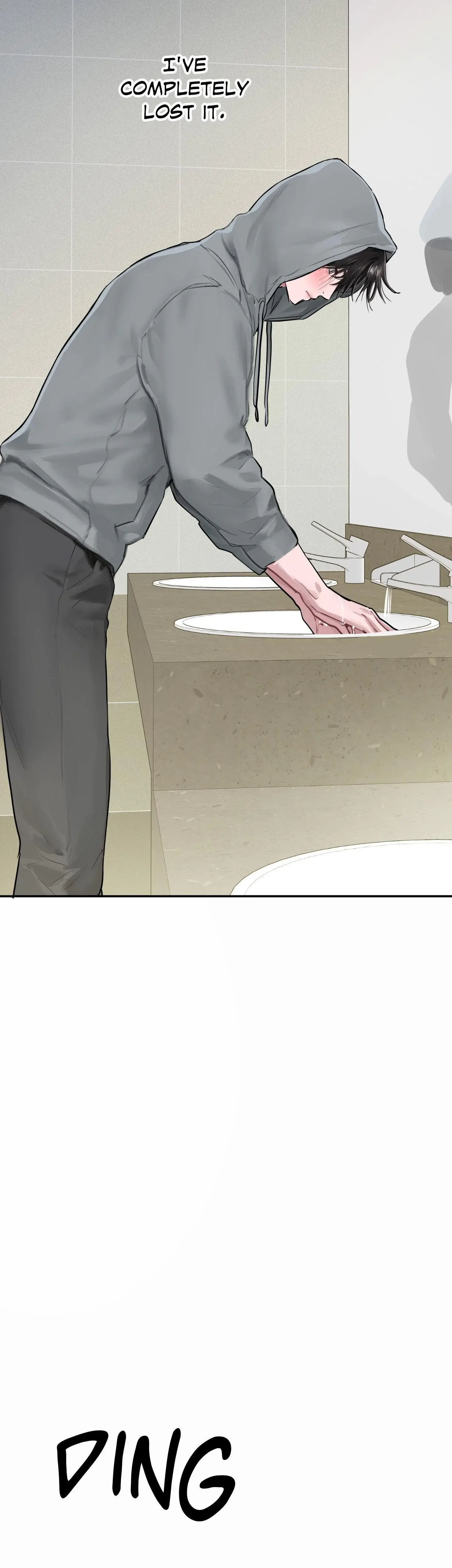 Something About You Chapter 11 - Page 37