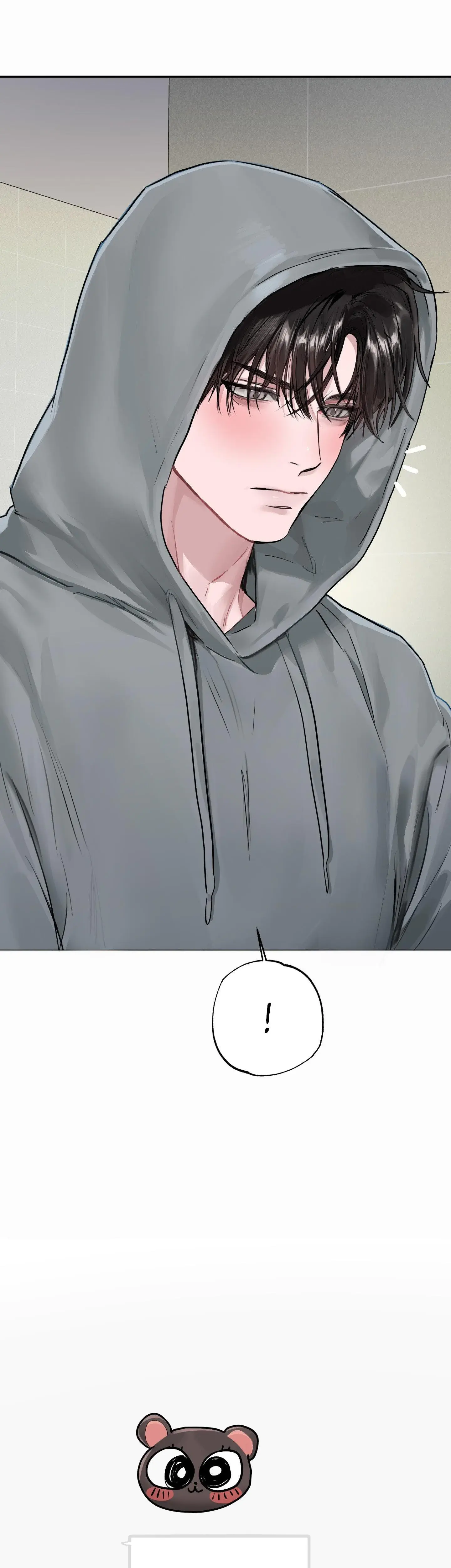 Something About You Chapter 11 - Page 38