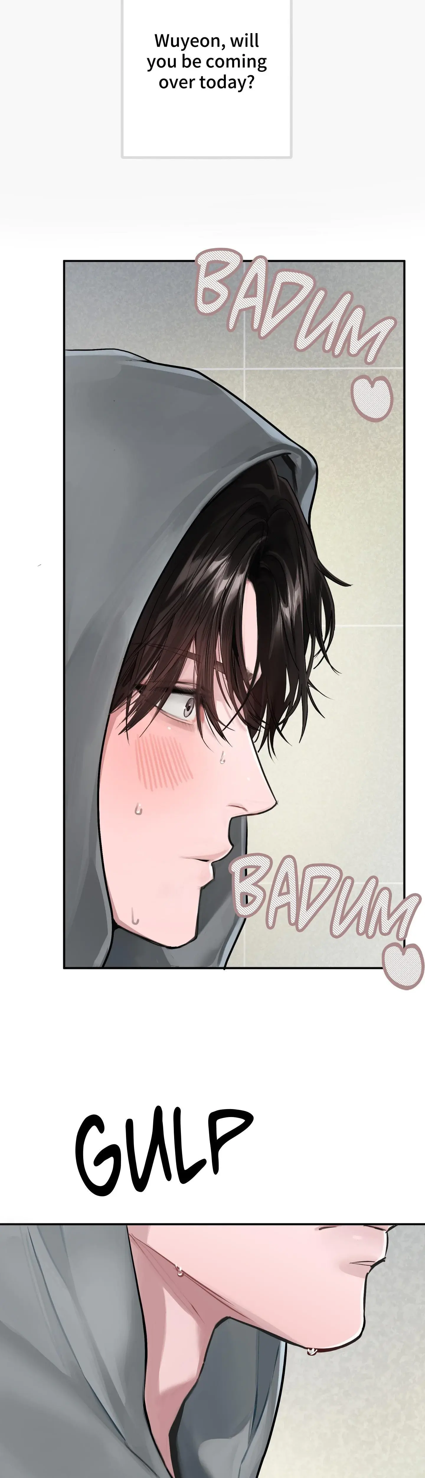 Something About You Chapter 11 - Page 39