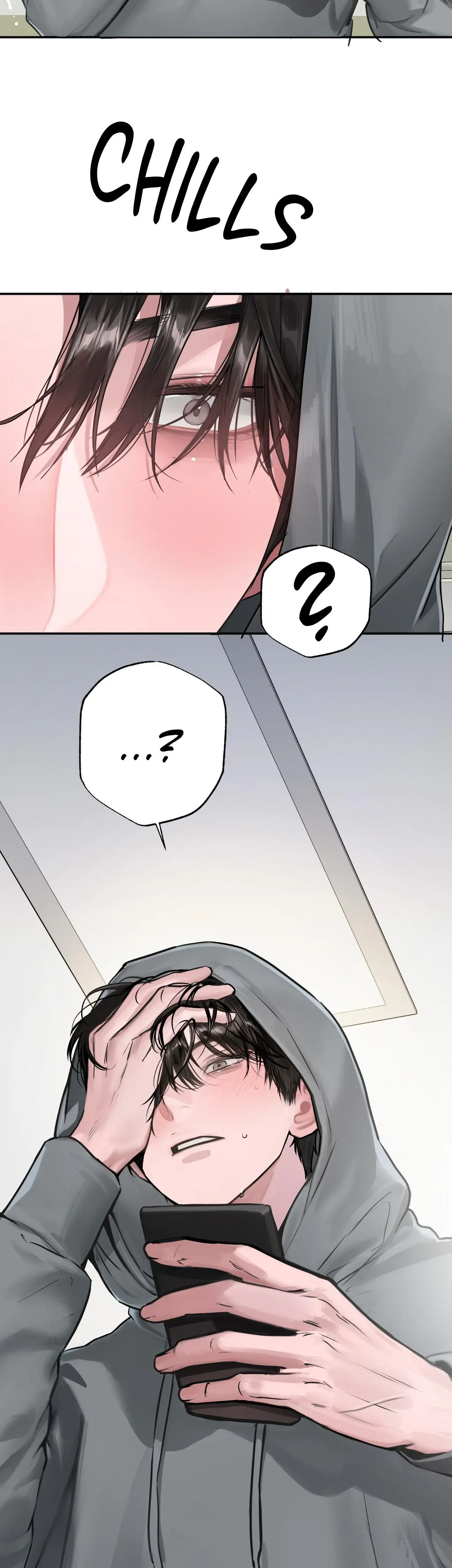 Something About You Chapter 11 - Page 43