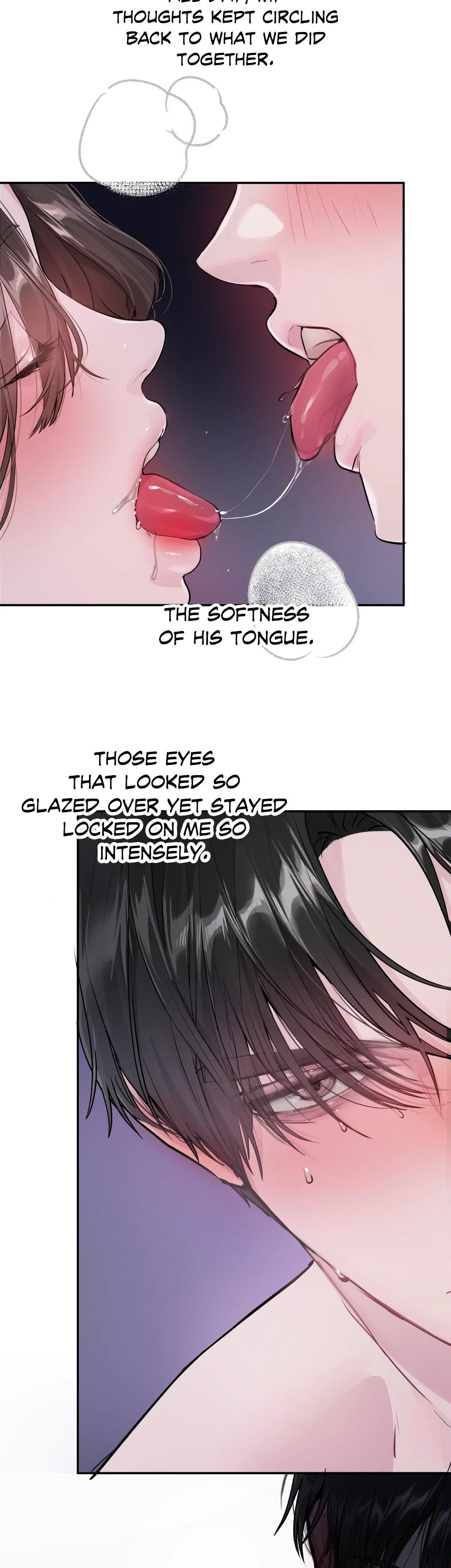 Something About You Chapter 11 - Page 7