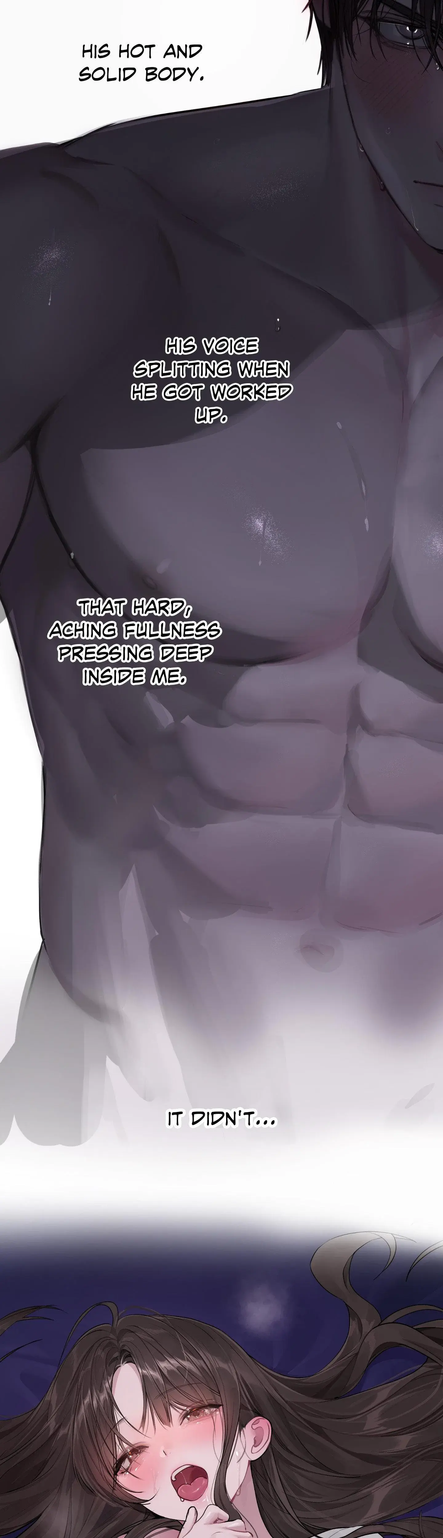 Something About You Chapter 11 - Page 8