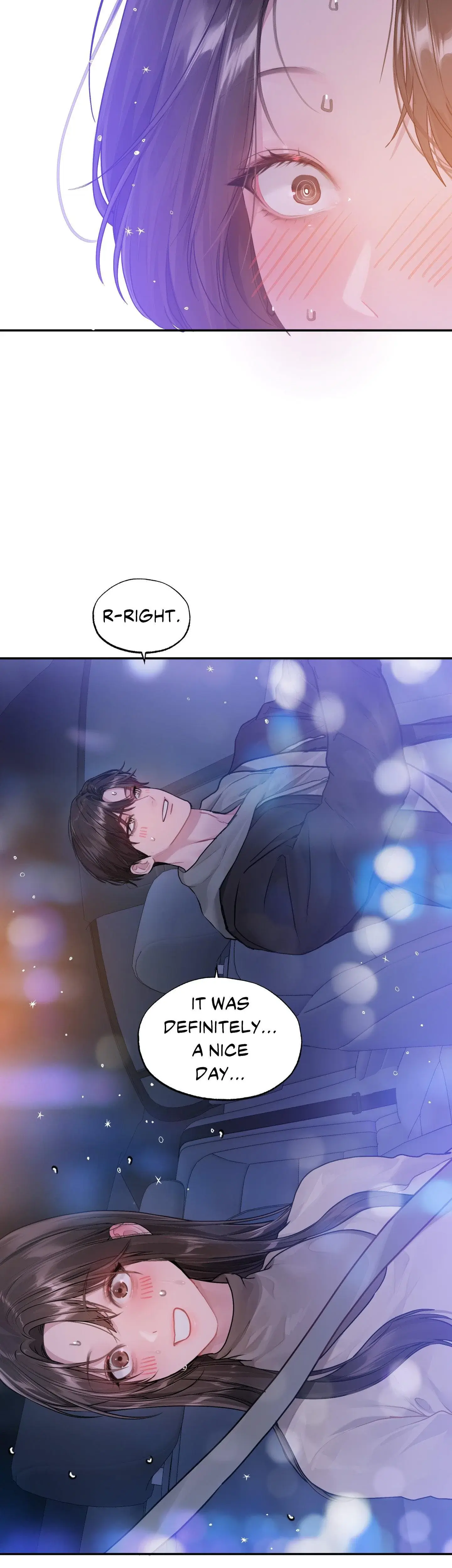 Something About You Chapter 12 - Page 10