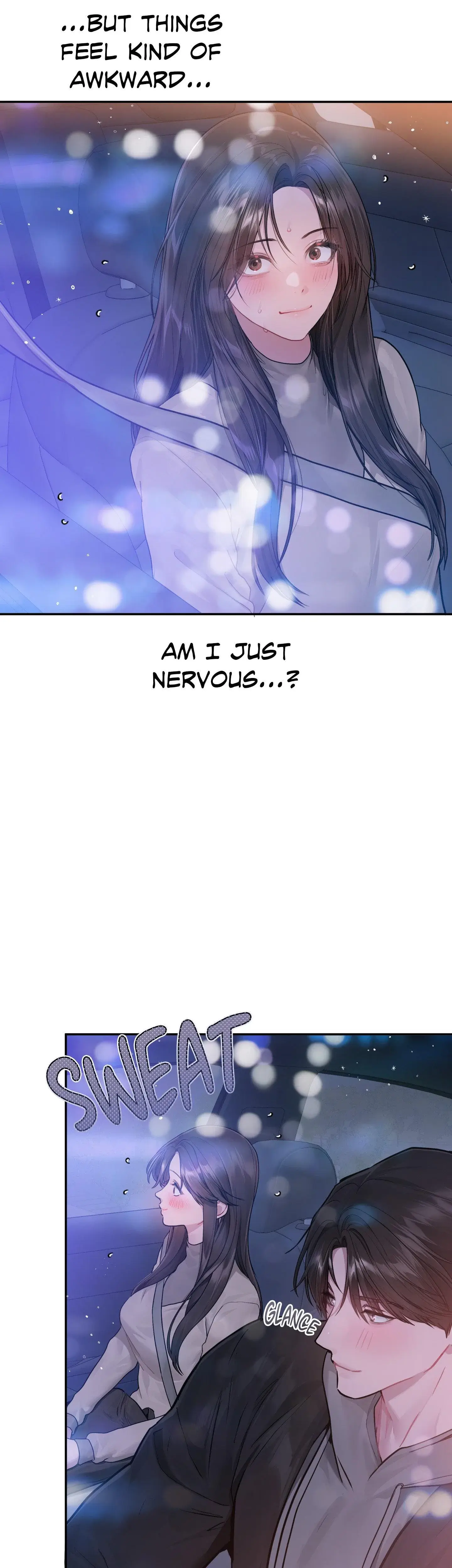 Something About You Chapter 12 - Page 12