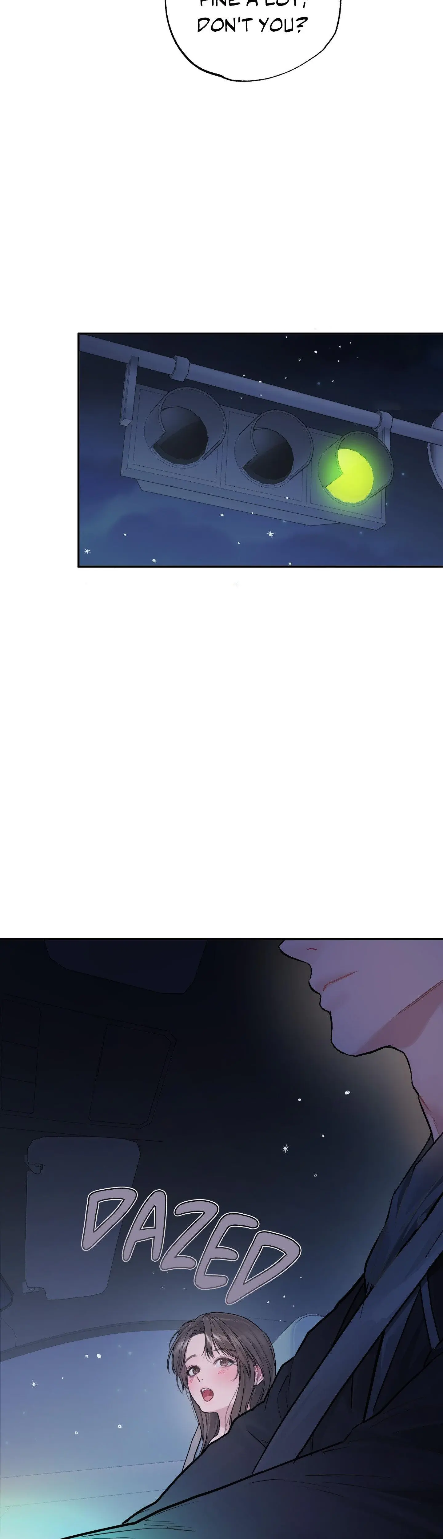 Something About You Chapter 12 - Page 15