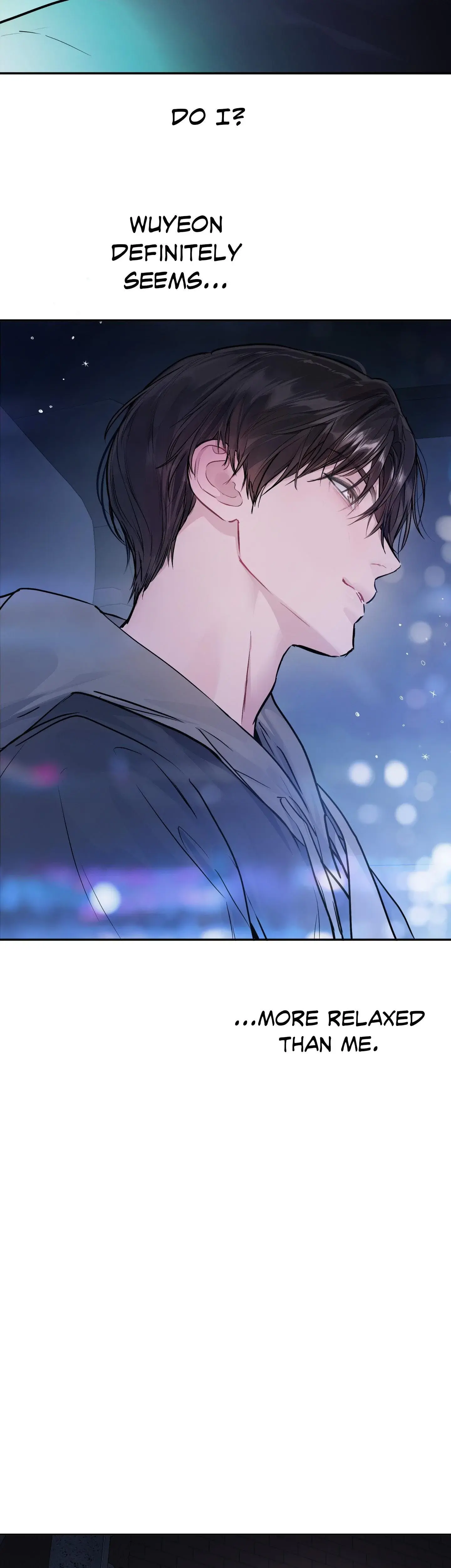 Something About You Chapter 12 - Page 16