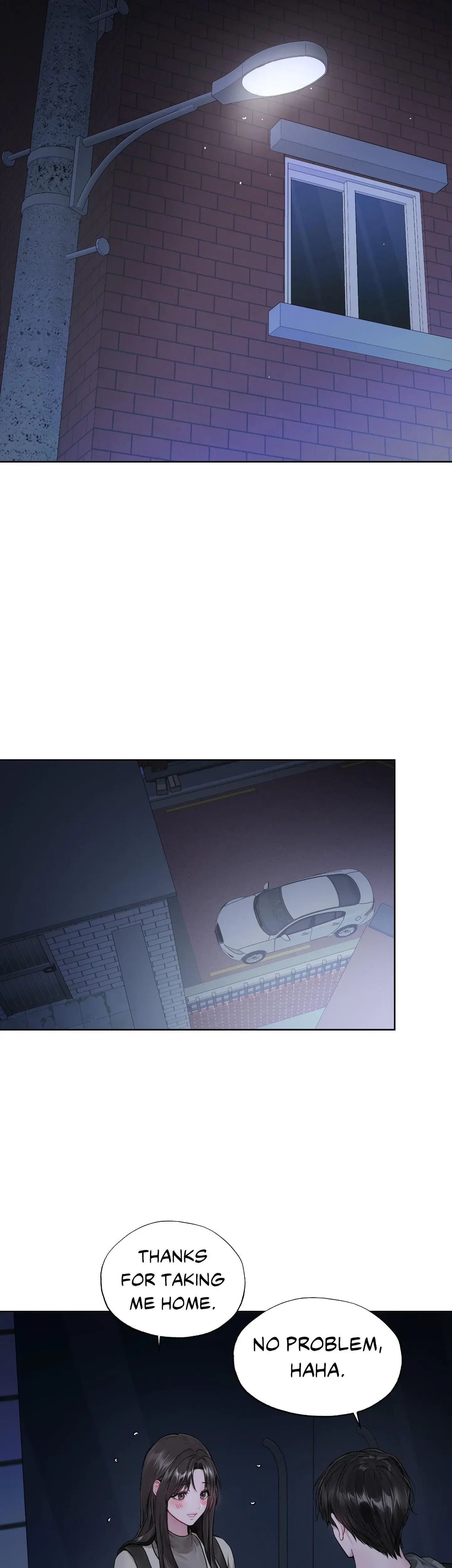 Something About You Chapter 12 - Page 17