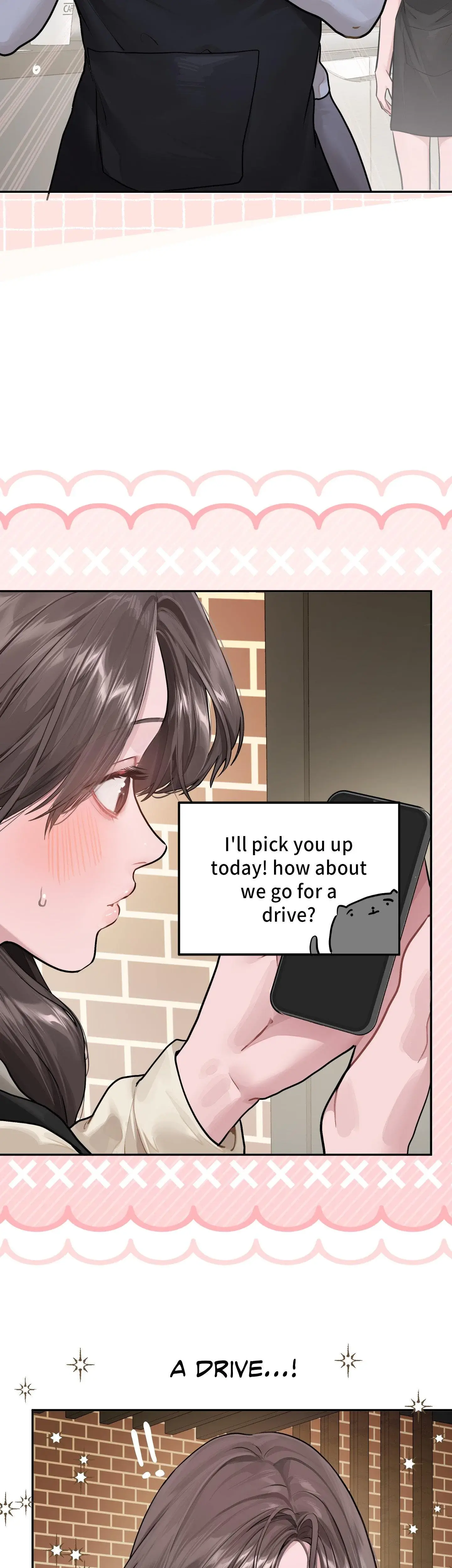 Something About You Chapter 12 - Page 2
