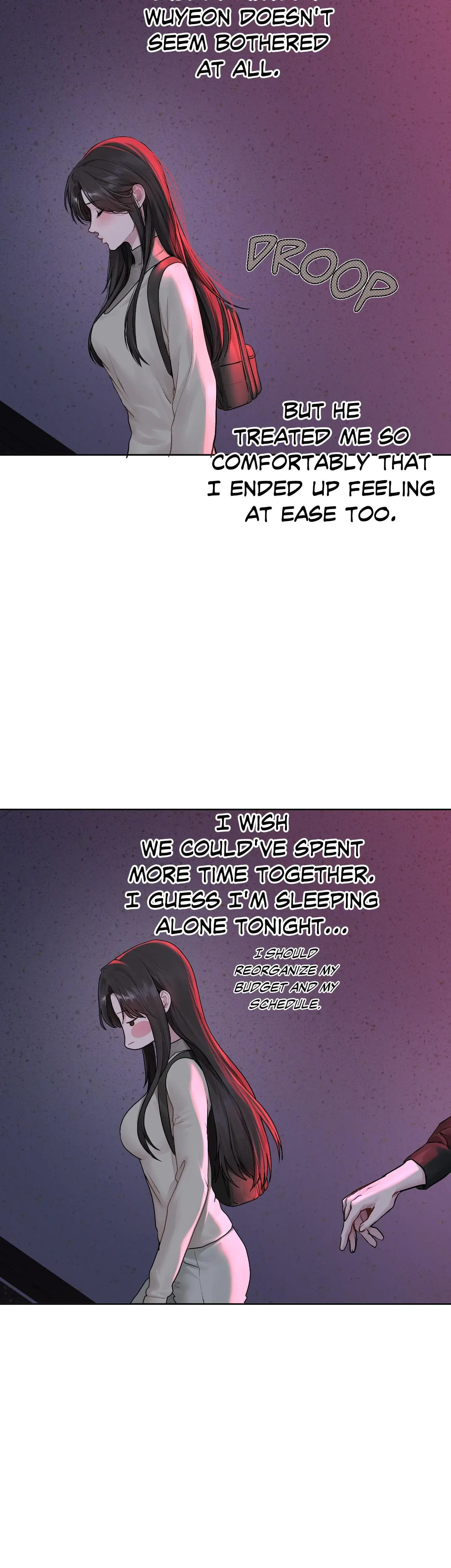 Something About You Chapter 12 - Page 22