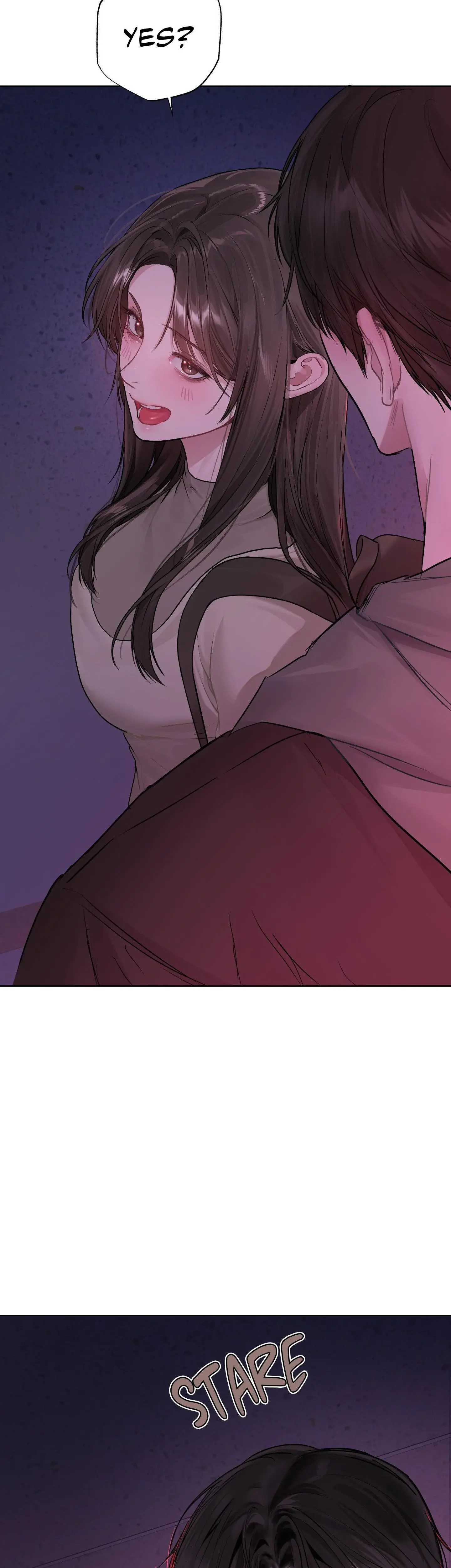 Something About You Chapter 12 - Page 24