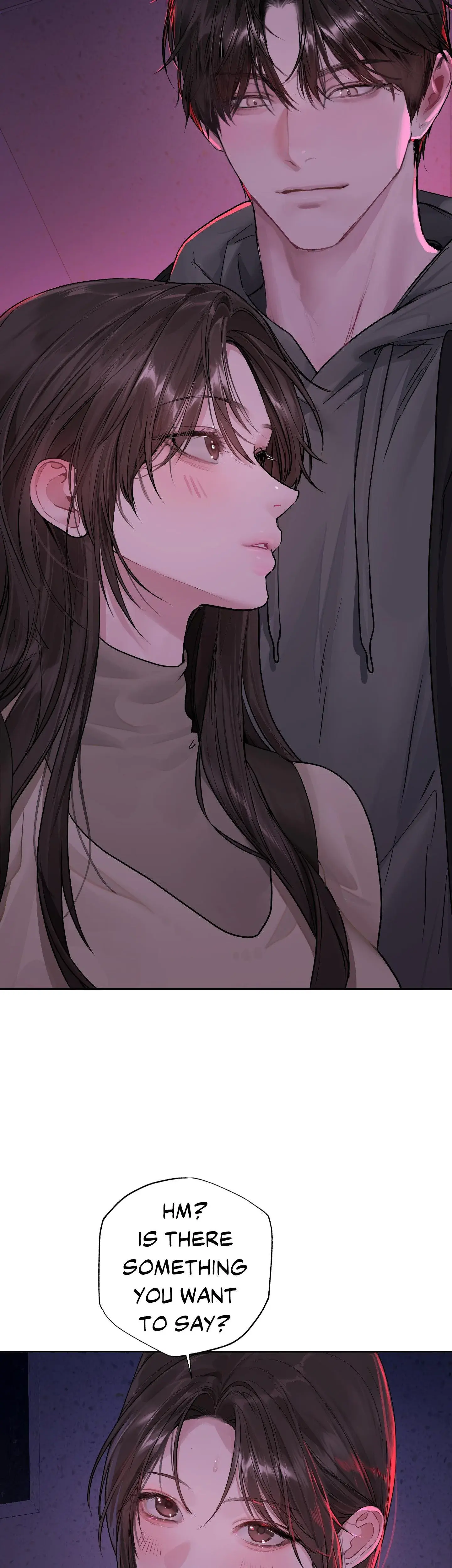 Something About You Chapter 12 - Page 25
