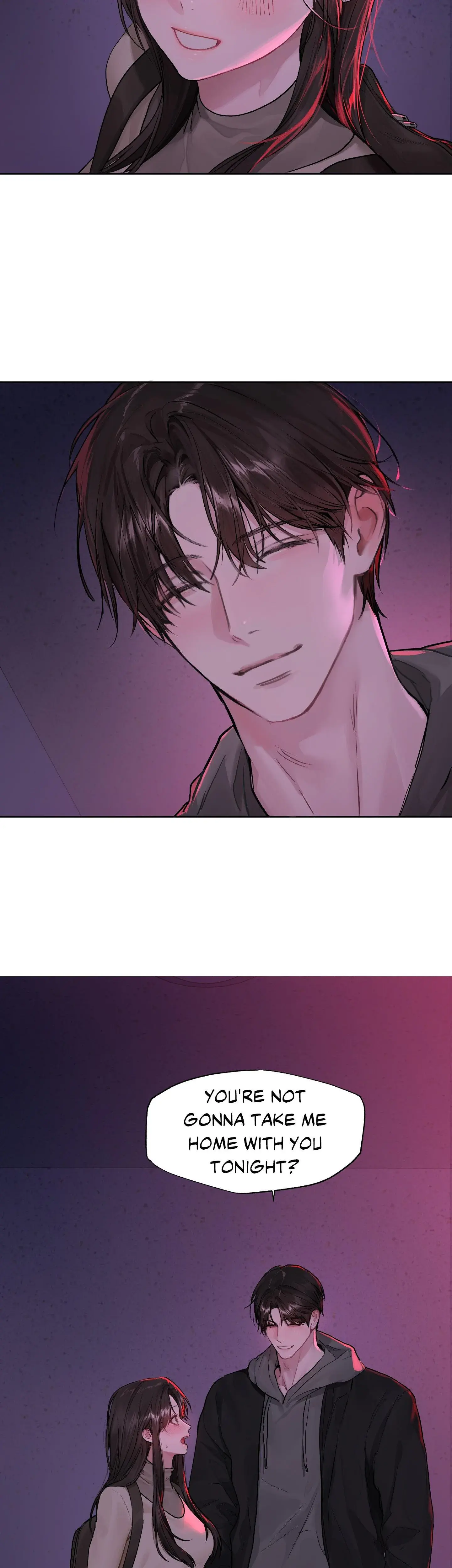 Something About You Chapter 12 - Page 26