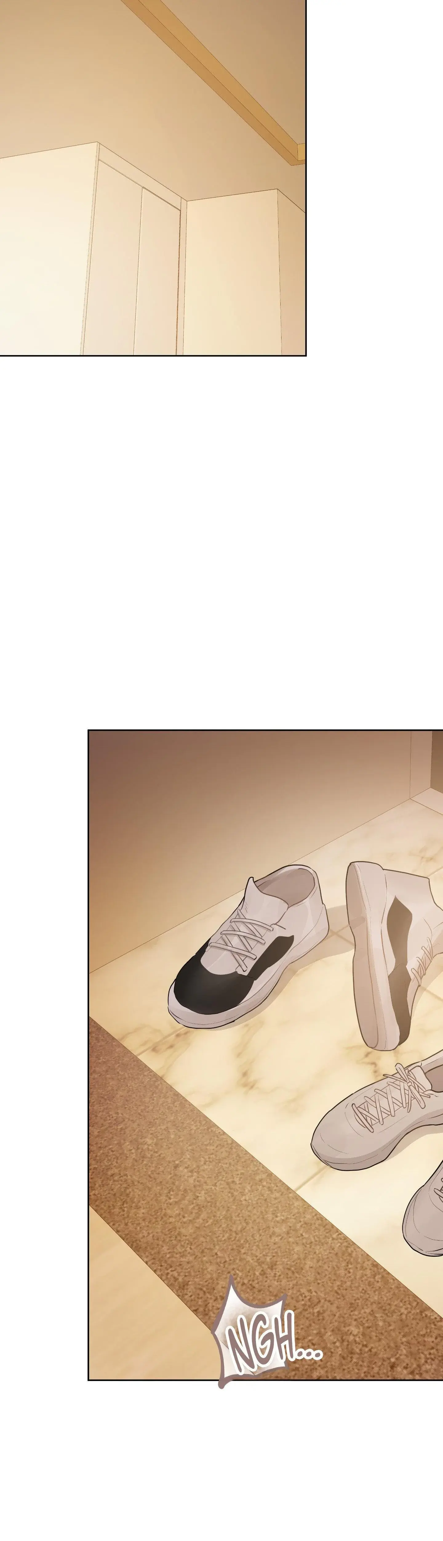 Something About You Chapter 12 - Page 28