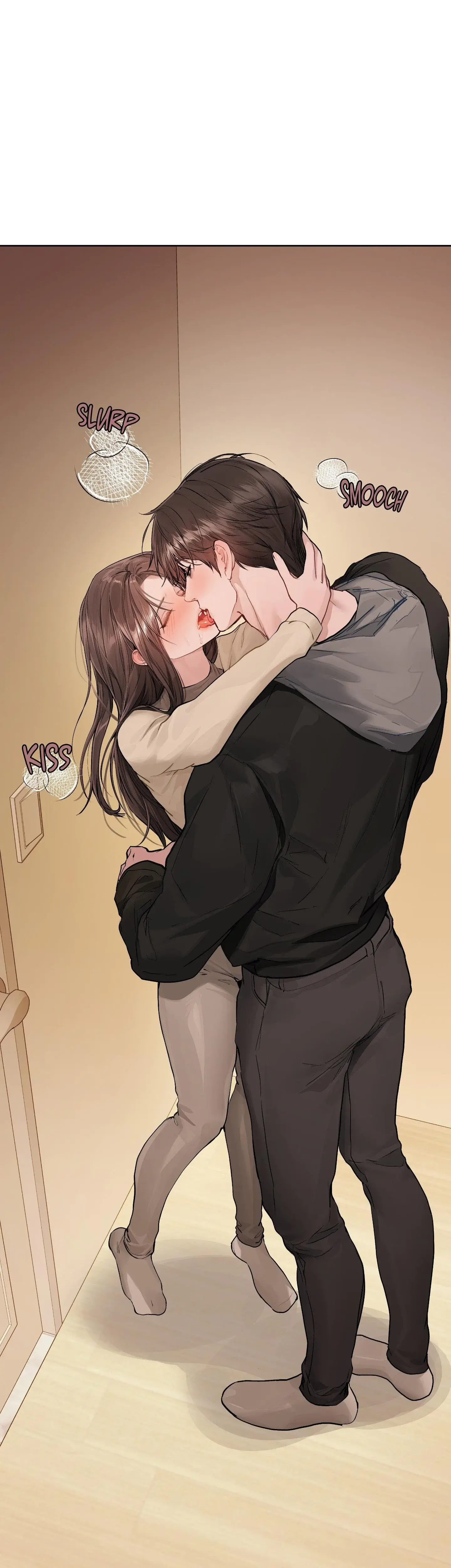 Something About You Chapter 12 - Page 29