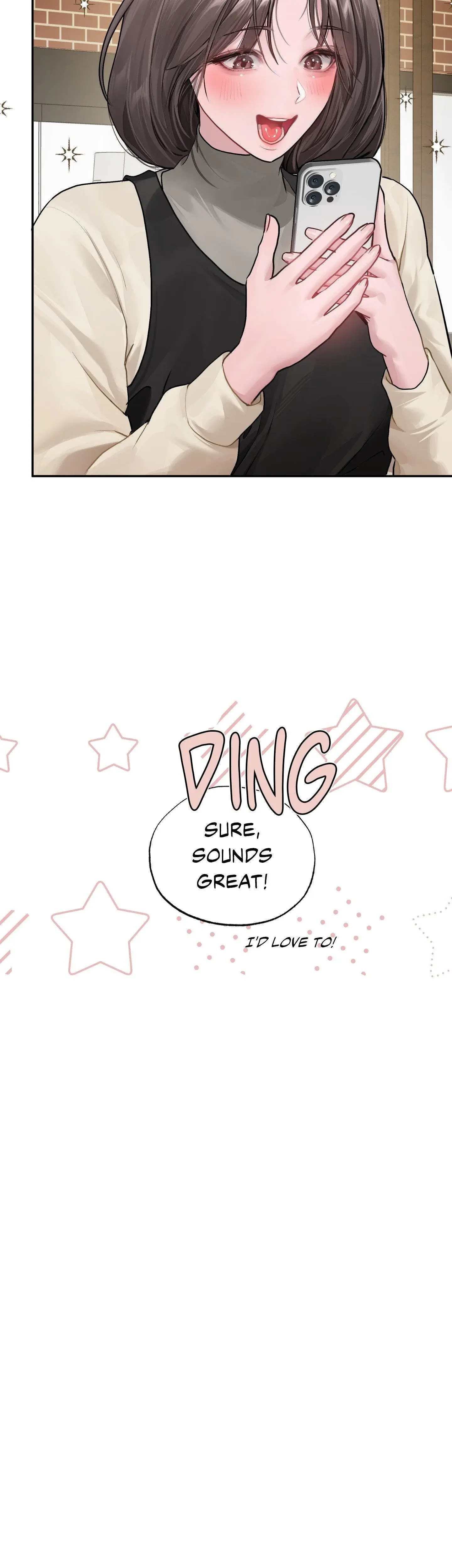 Something About You Chapter 12 - Page 3