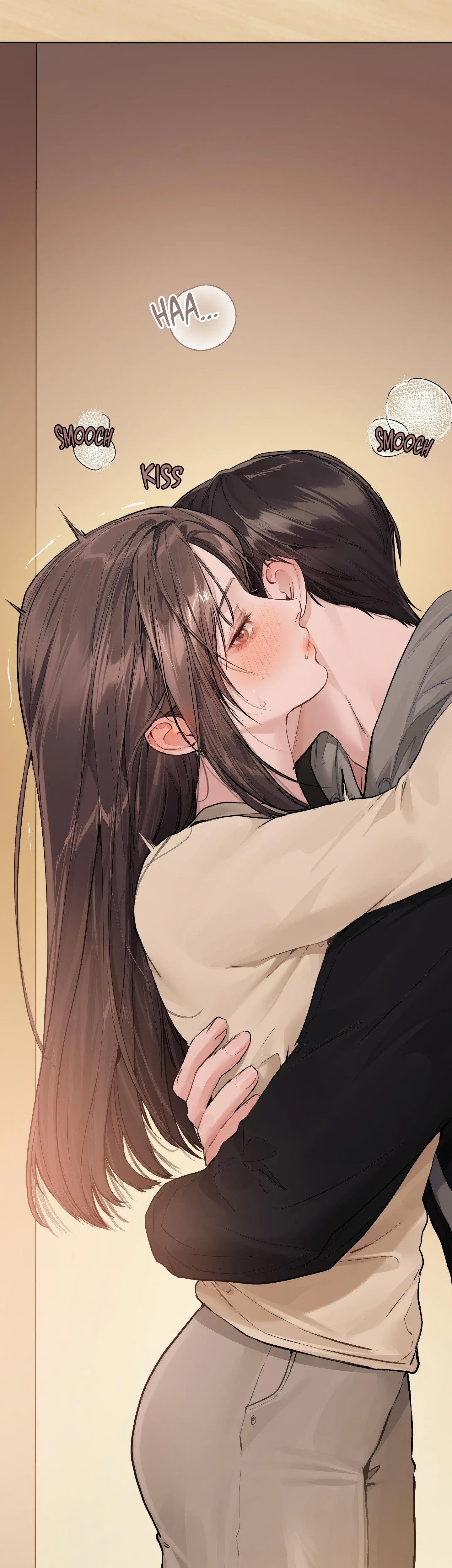 Something About You Chapter 12 - Page 30