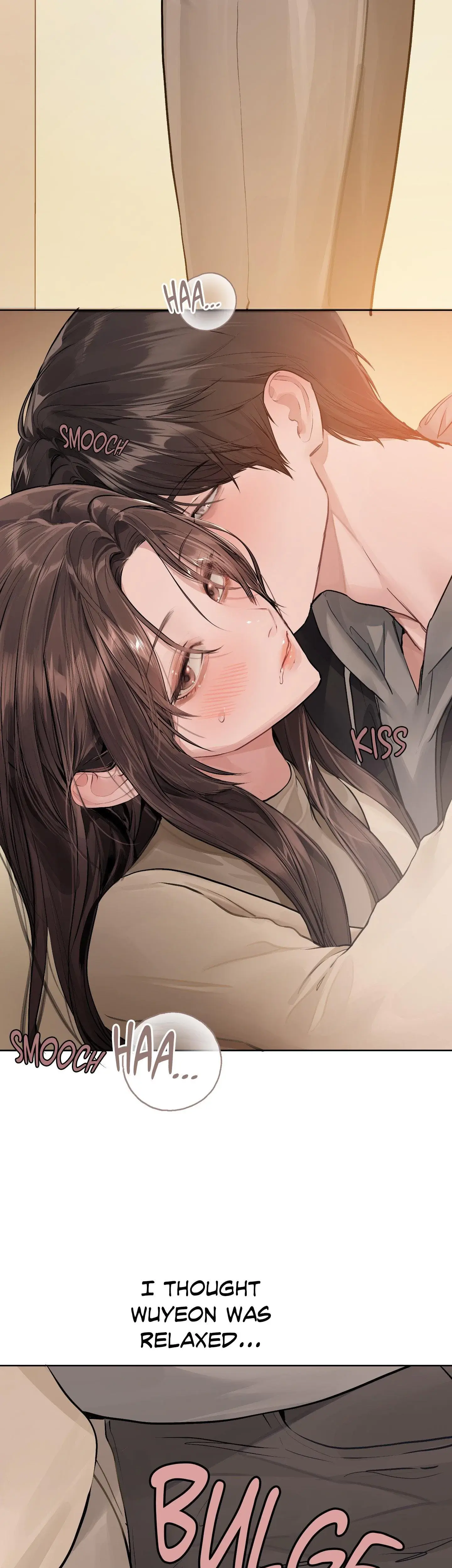 Something About You Chapter 12 - Page 31