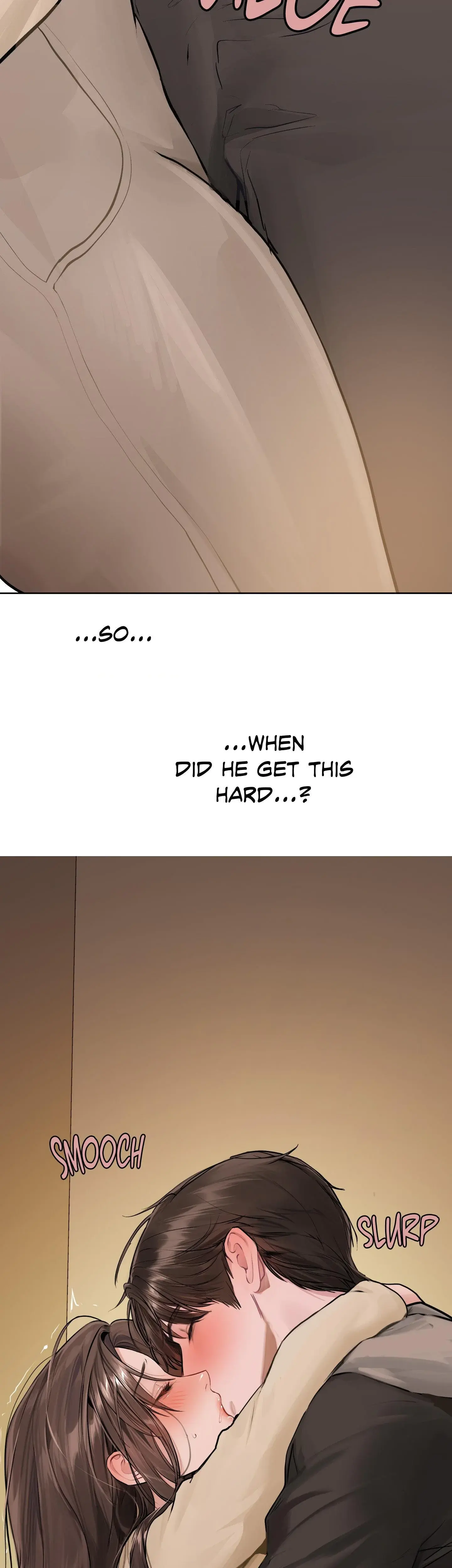 Something About You Chapter 12 - Page 32