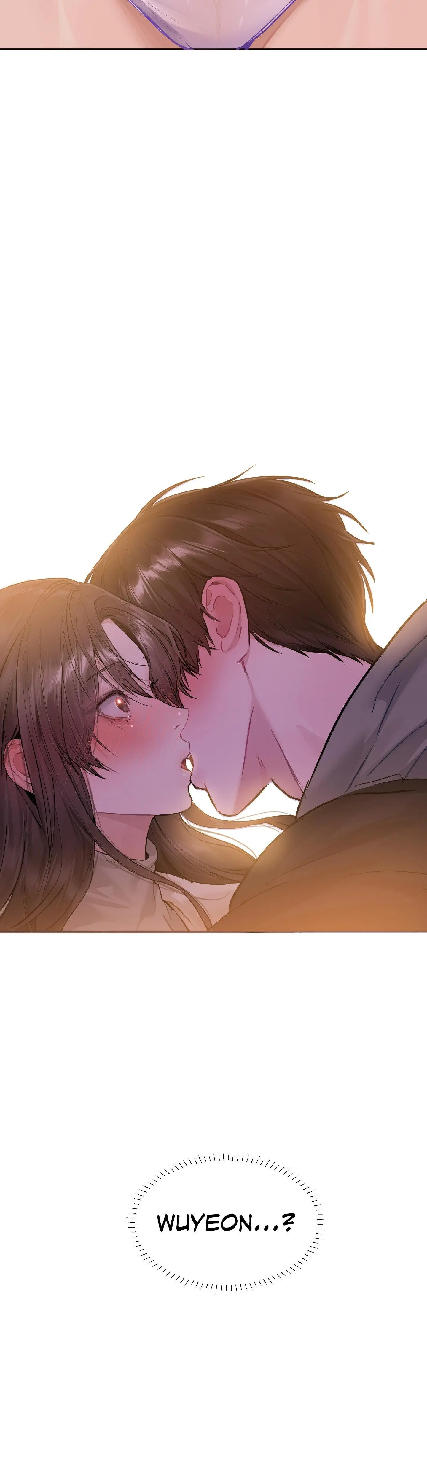 Something About You Chapter 12 - Page 40
