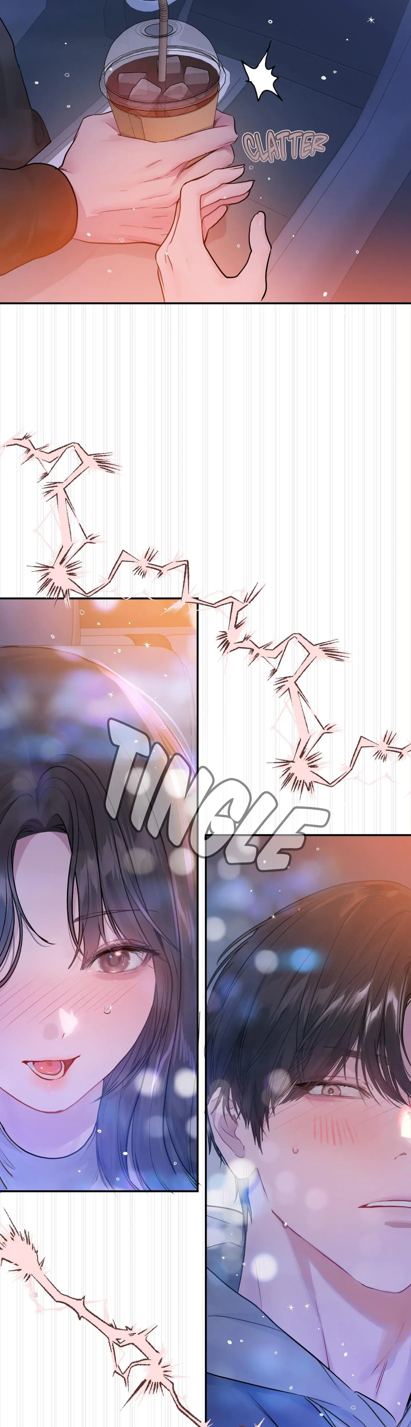 Something About You Chapter 12 - Page 7
