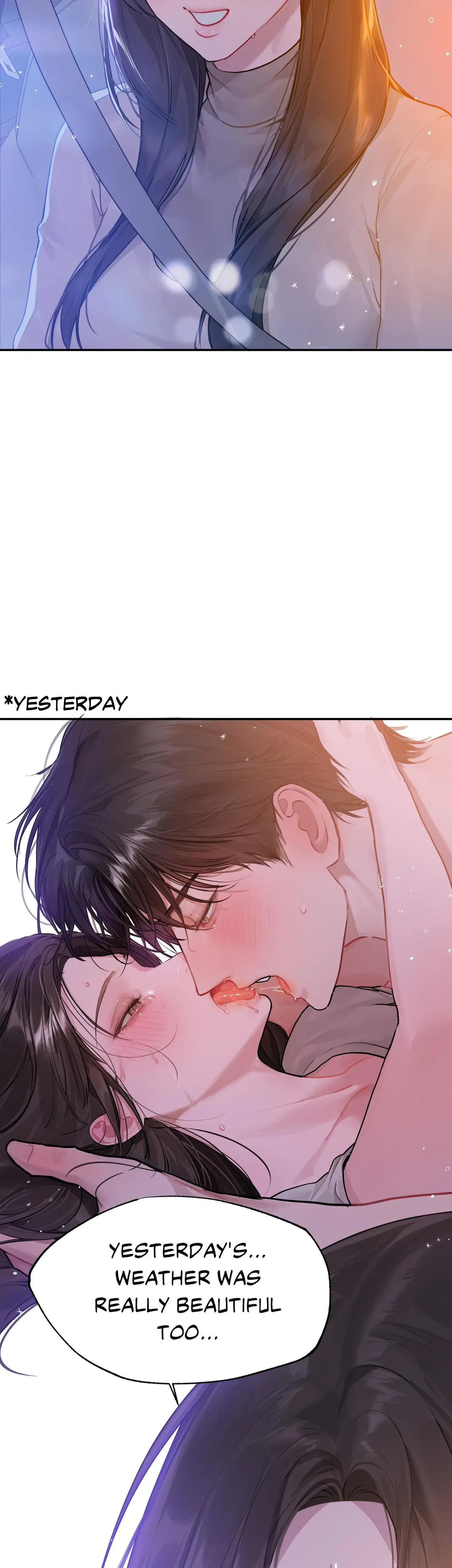 Something About You Chapter 12 - Page 9
