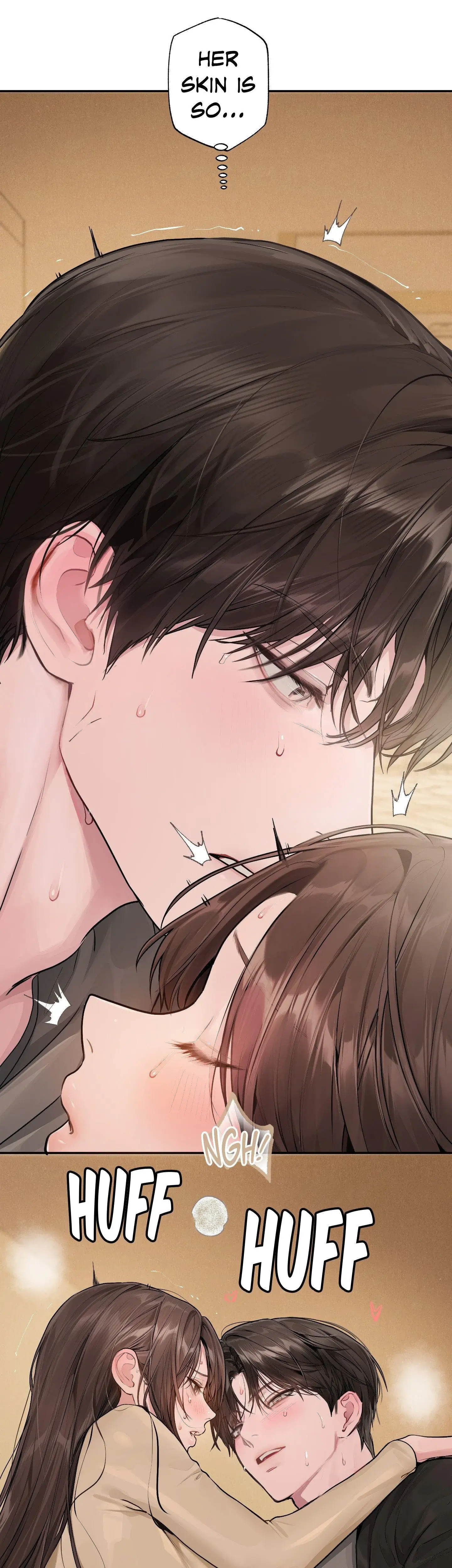 Something About You Chapter 13 - Page 13