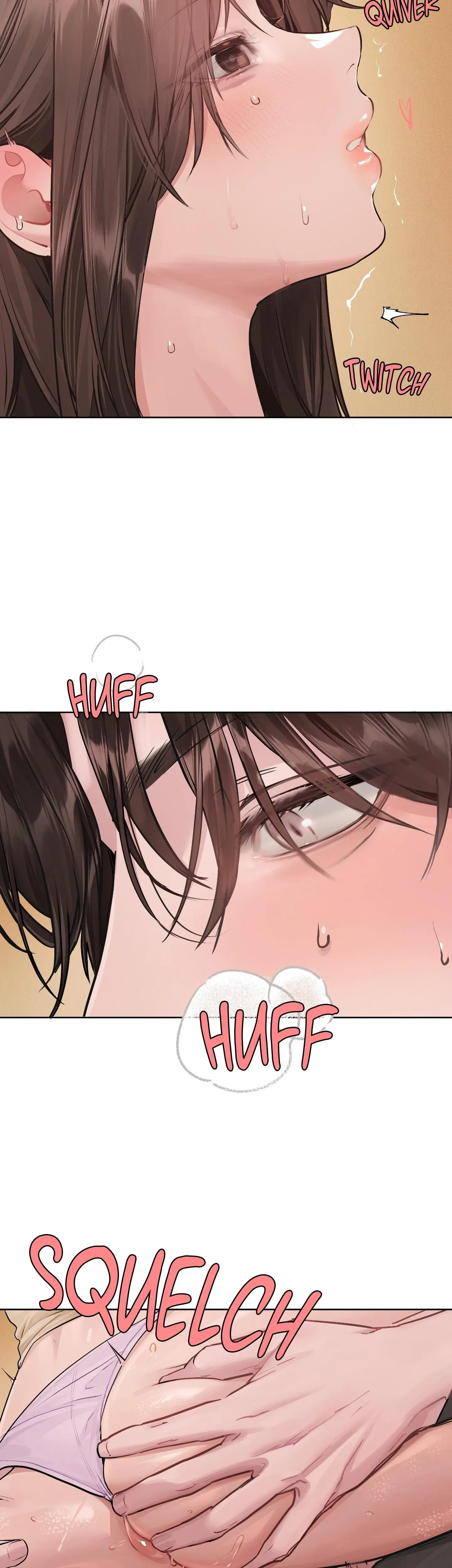 Something About You Chapter 13 - Page 16