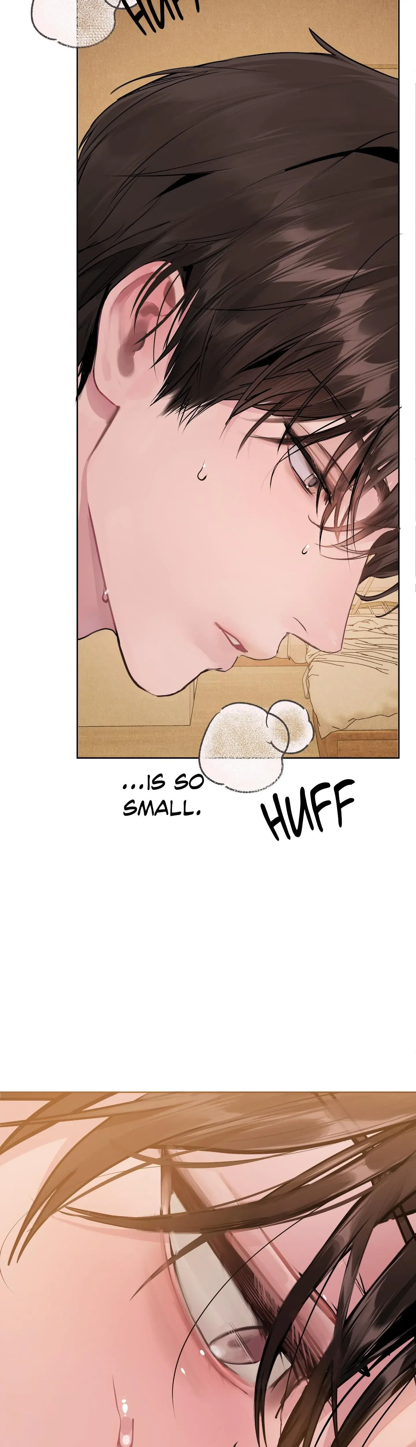 Something About You Chapter 13 - Page 23