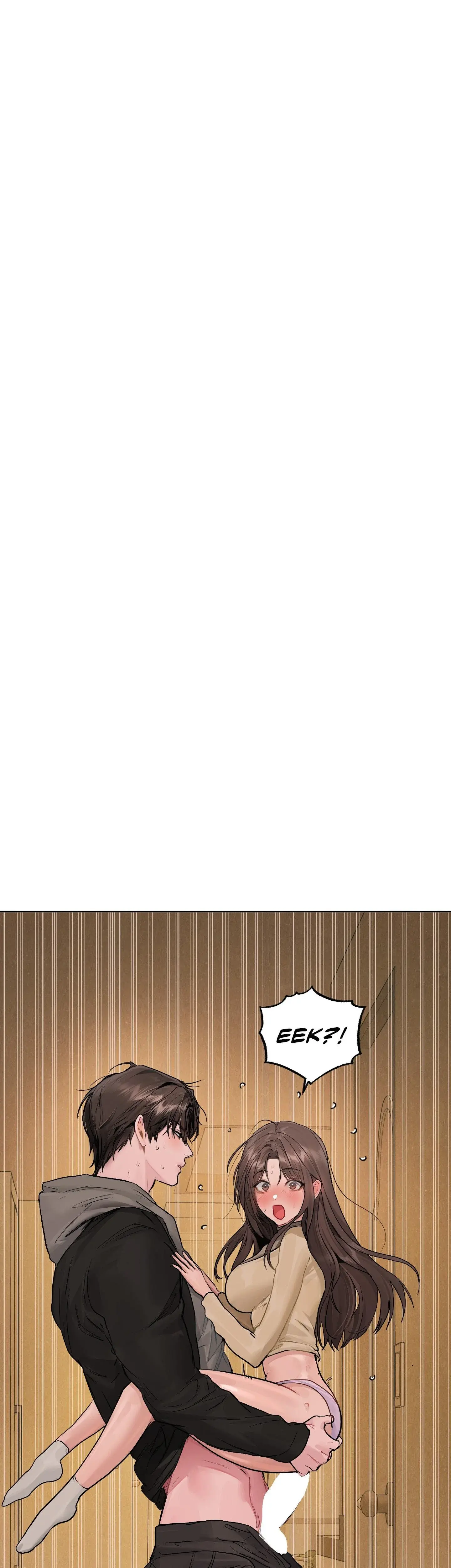 Something About You Chapter 13 - Page 25