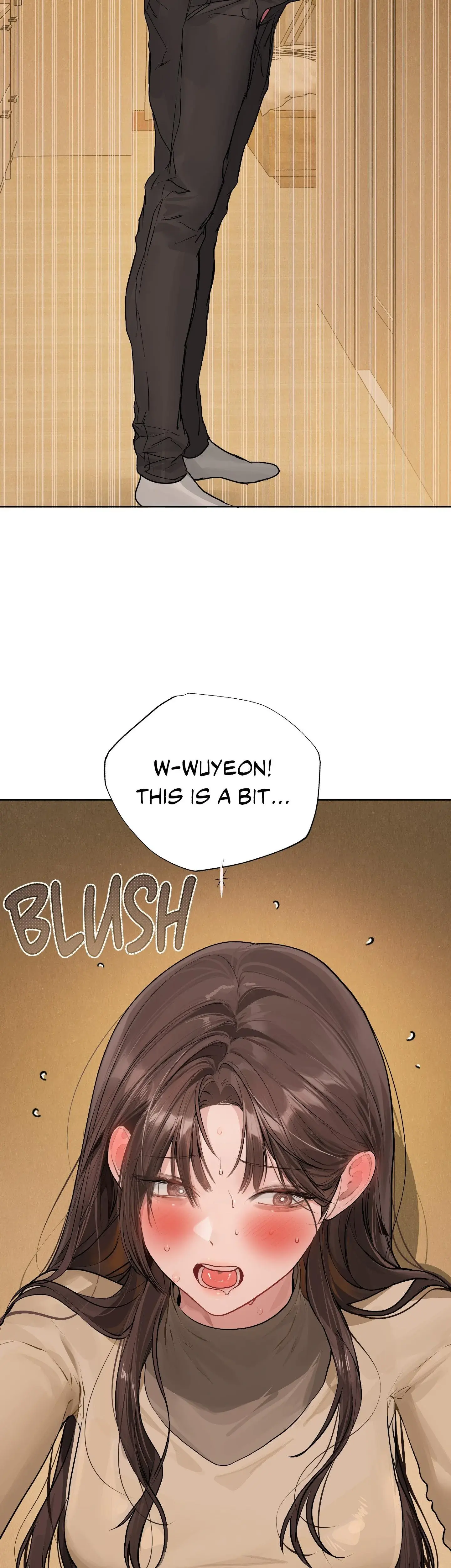 Something About You Chapter 13 - Page 26