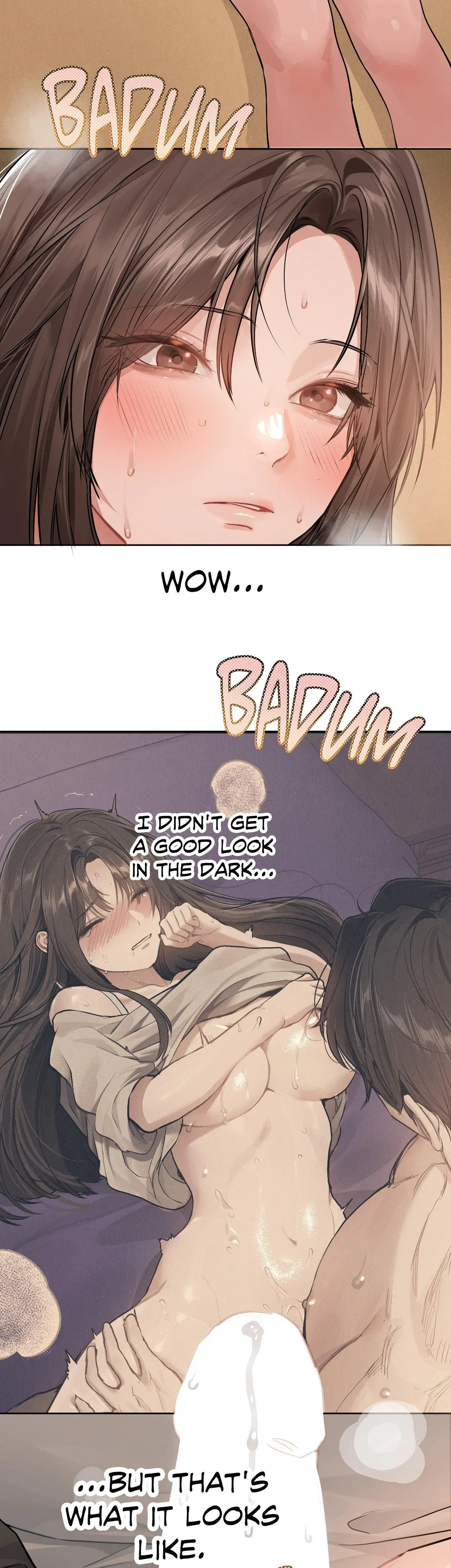 Something About You Chapter 13 - Page 3