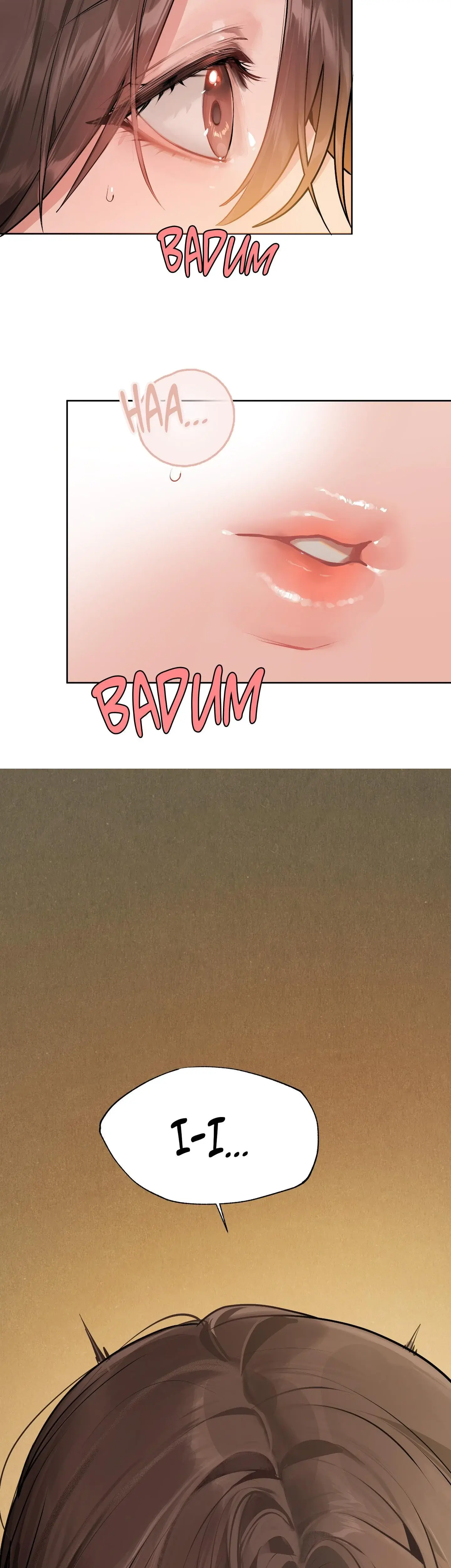 Something About You Chapter 13 - Page 33