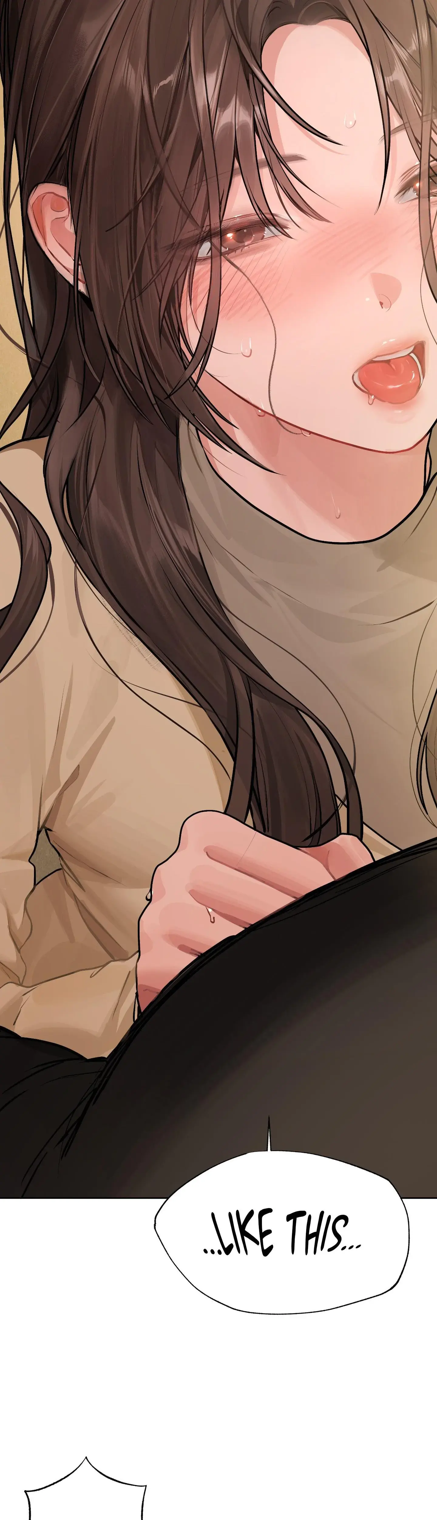 Something About You Chapter 13 - Page 34