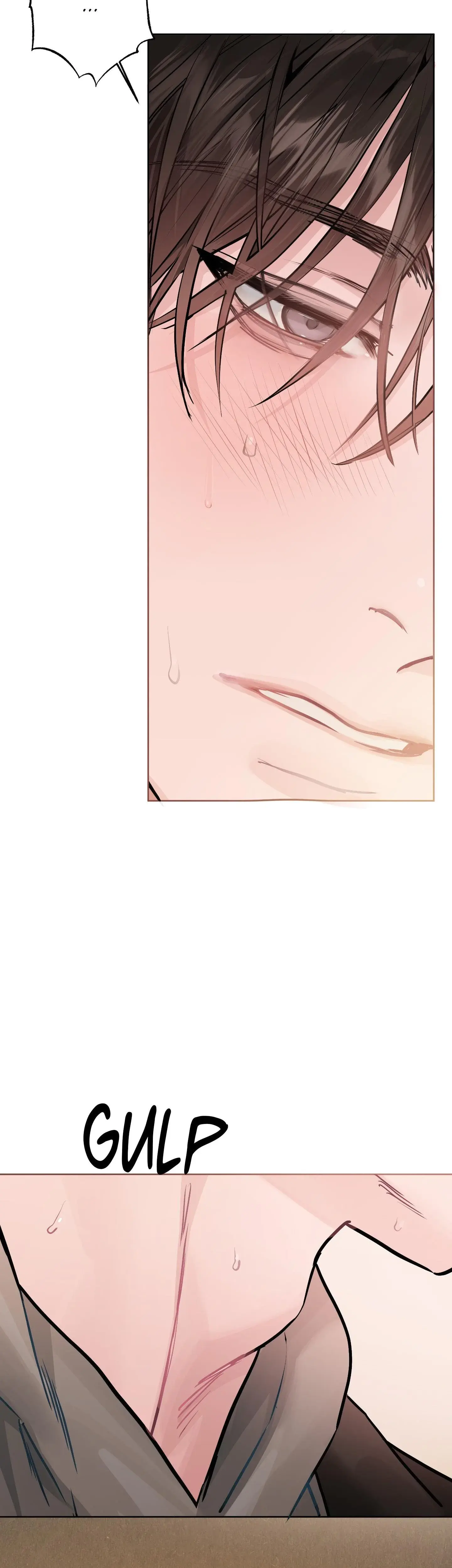 Something About You Chapter 13 - Page 35