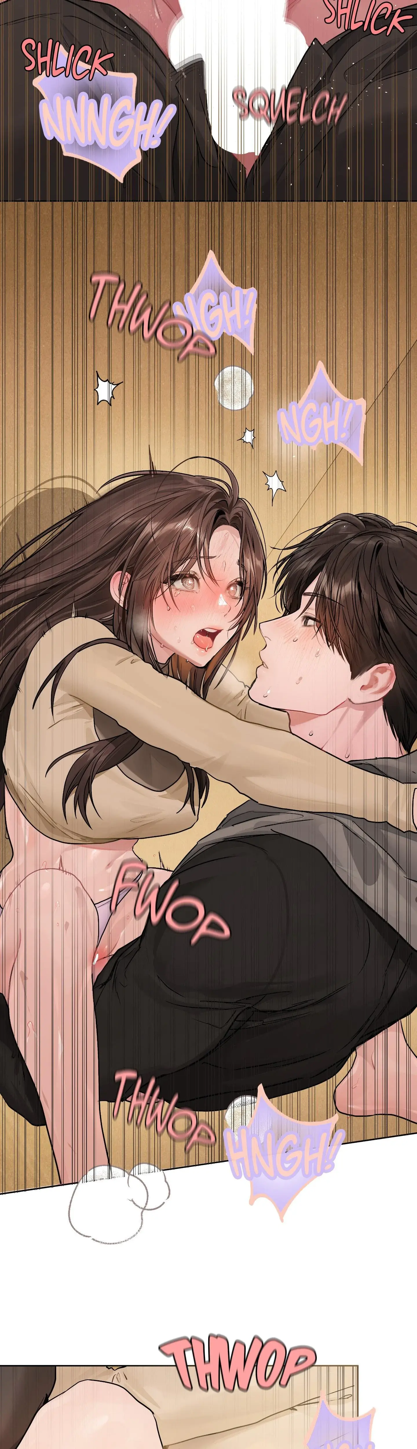 Something About You Chapter 13 - Page 38