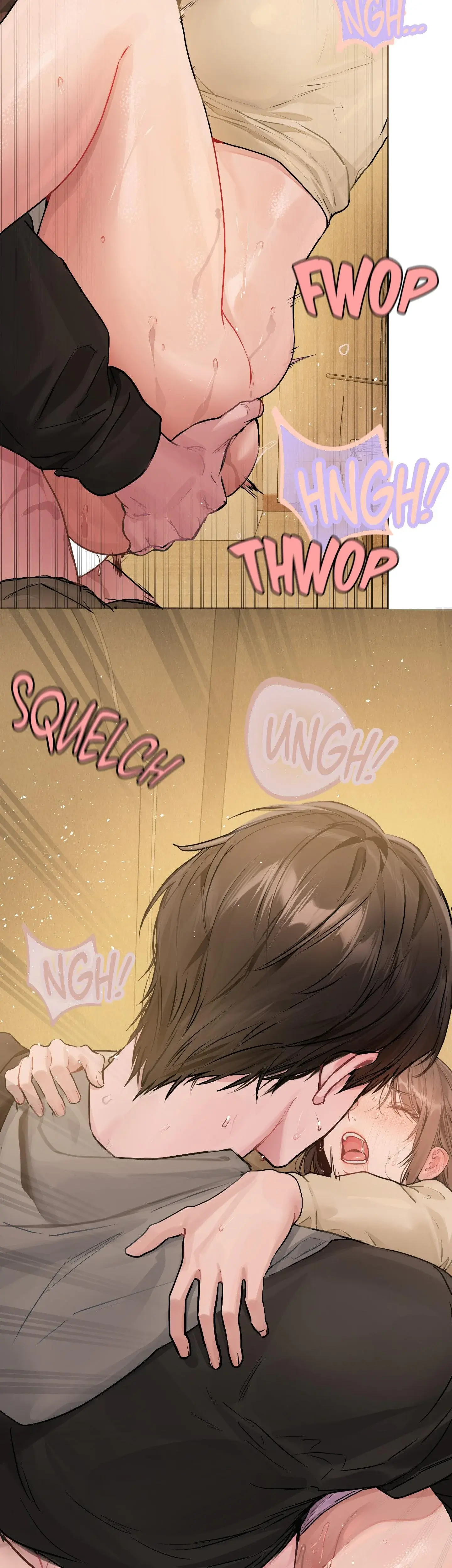 Something About You Chapter 13 - Page 39