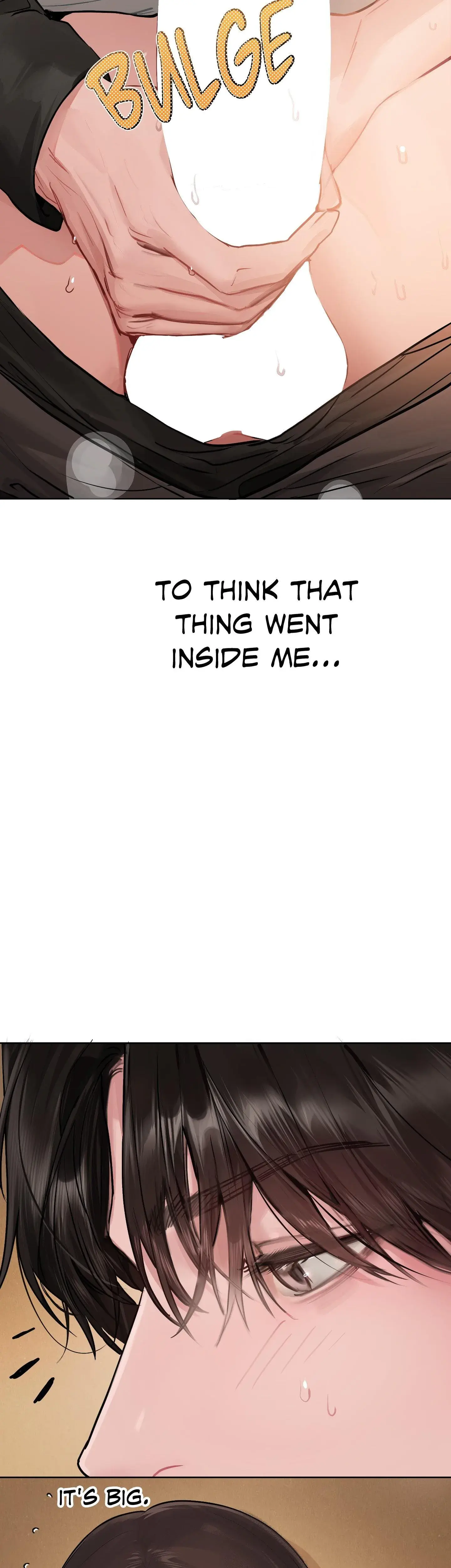 Something About You Chapter 13 - Page 4