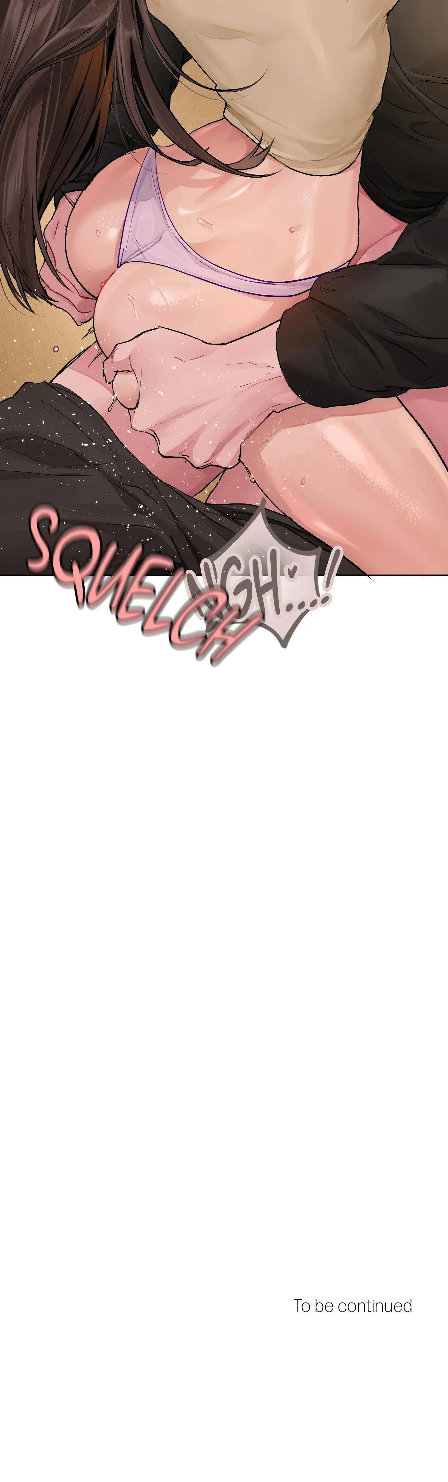 Something About You Chapter 13 - Page 41