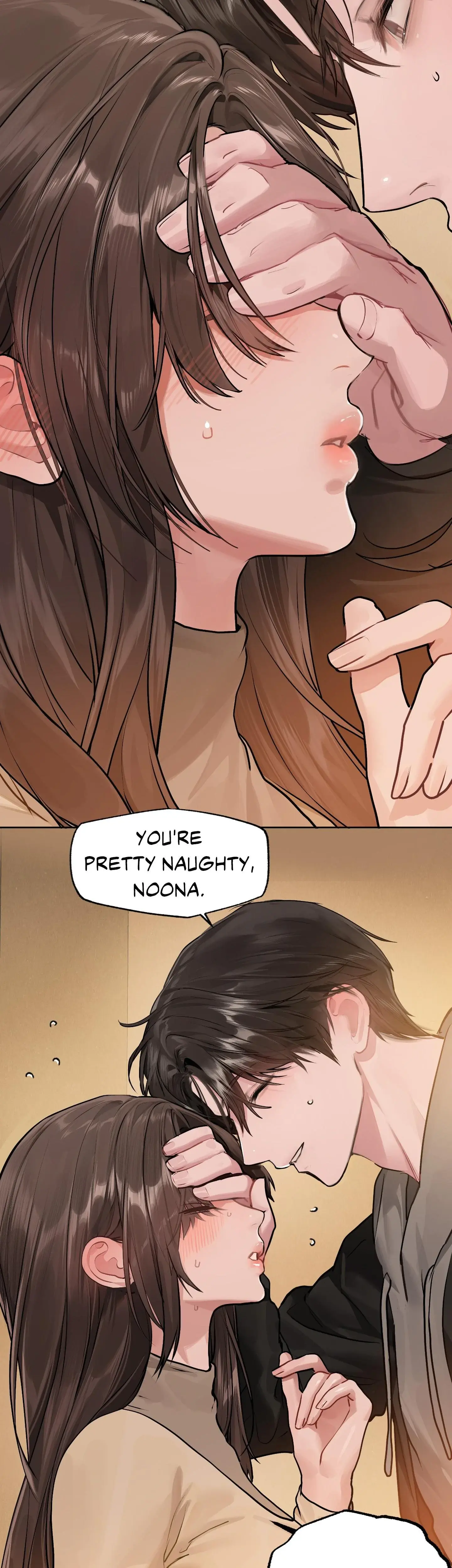 Something About You Chapter 13 - Page 7