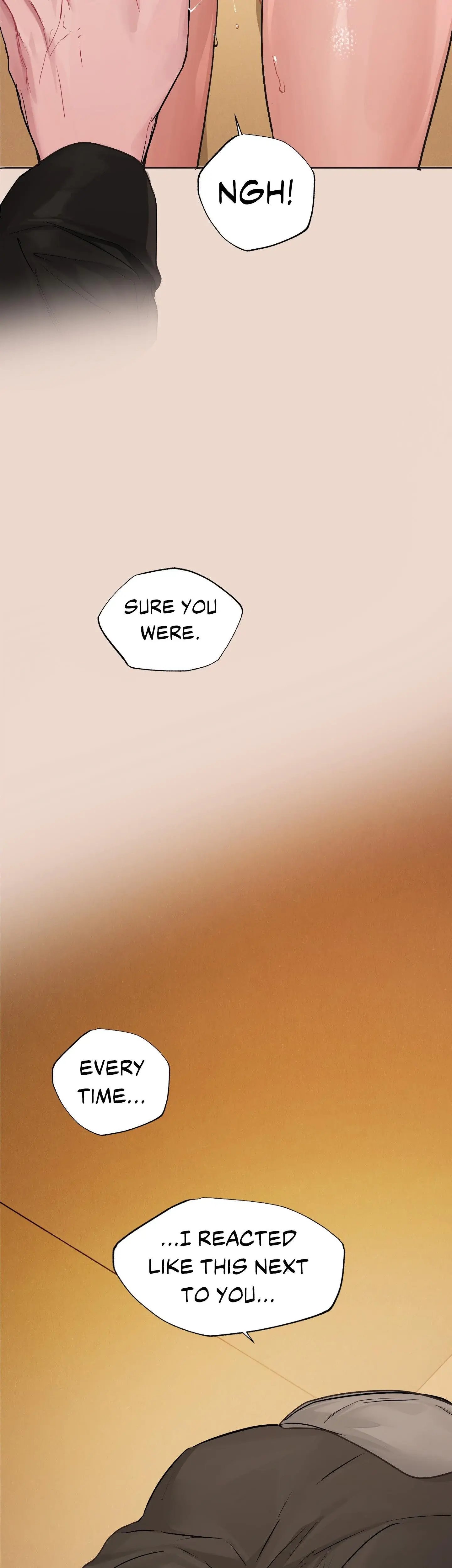 Something About You Chapter 13 - Page 9