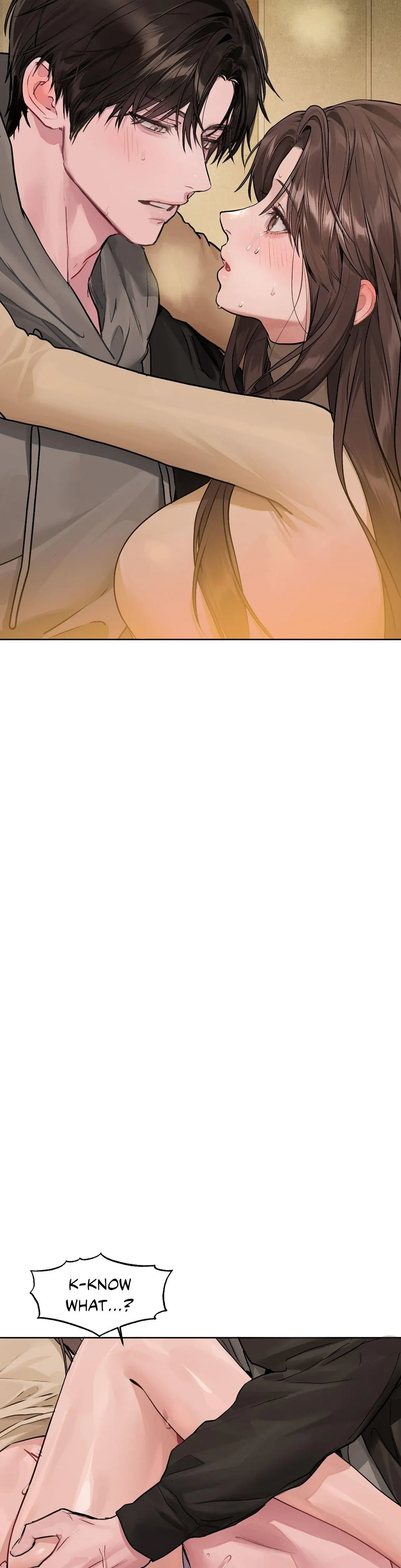 Something About You Chapter 14 - Page 11