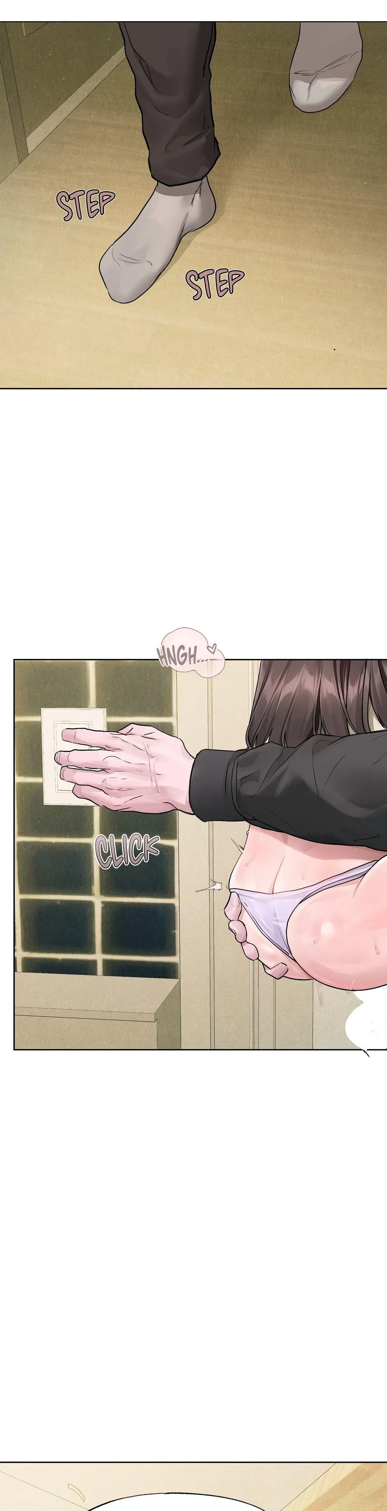 Something About You Chapter 14 - Page 13