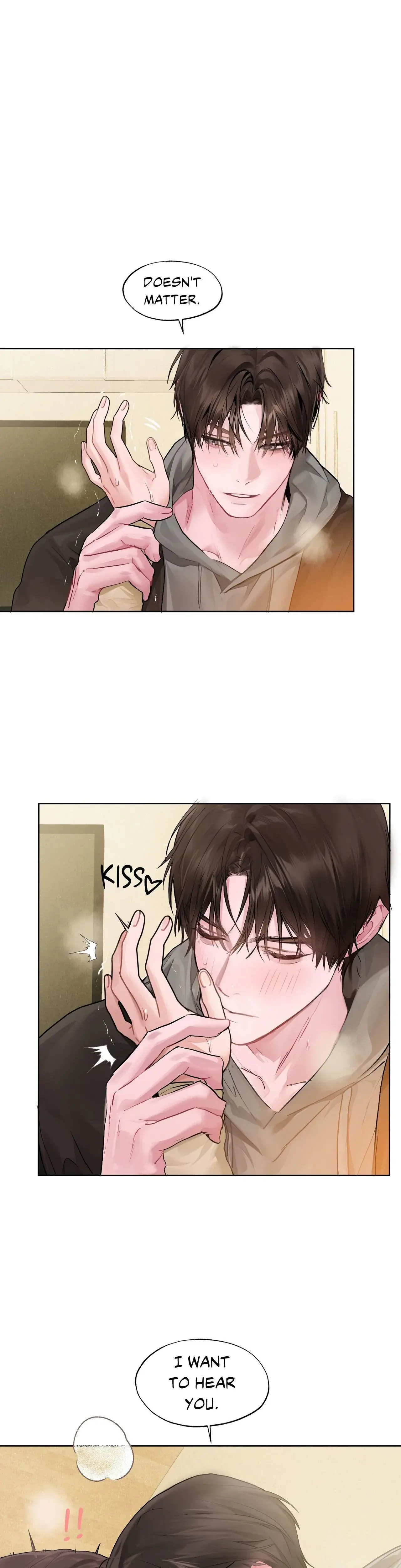 Something About You Chapter 14 - Page 23