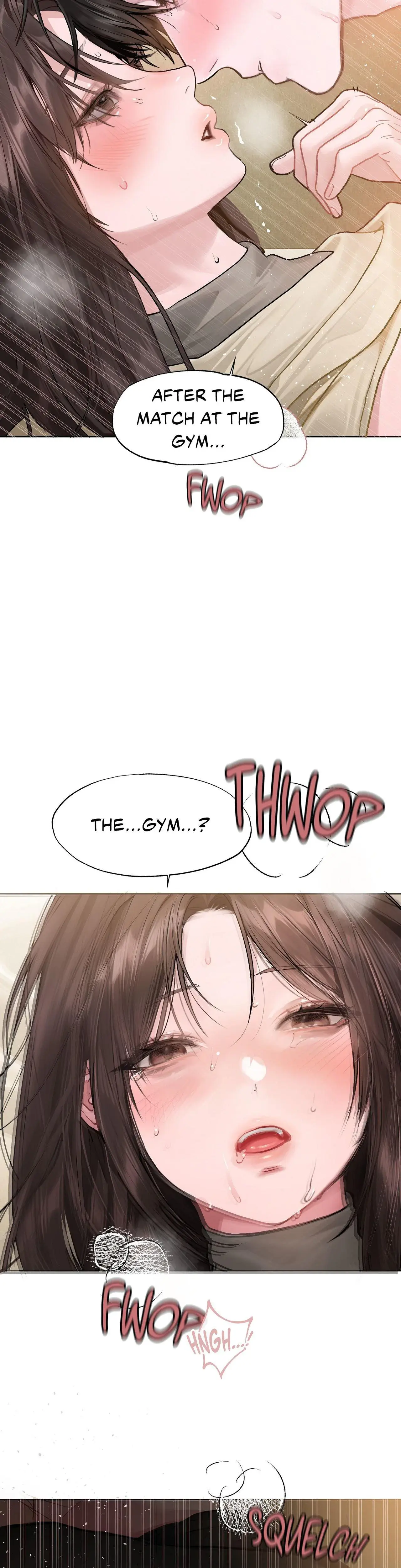 Something About You Chapter 14 - Page 26